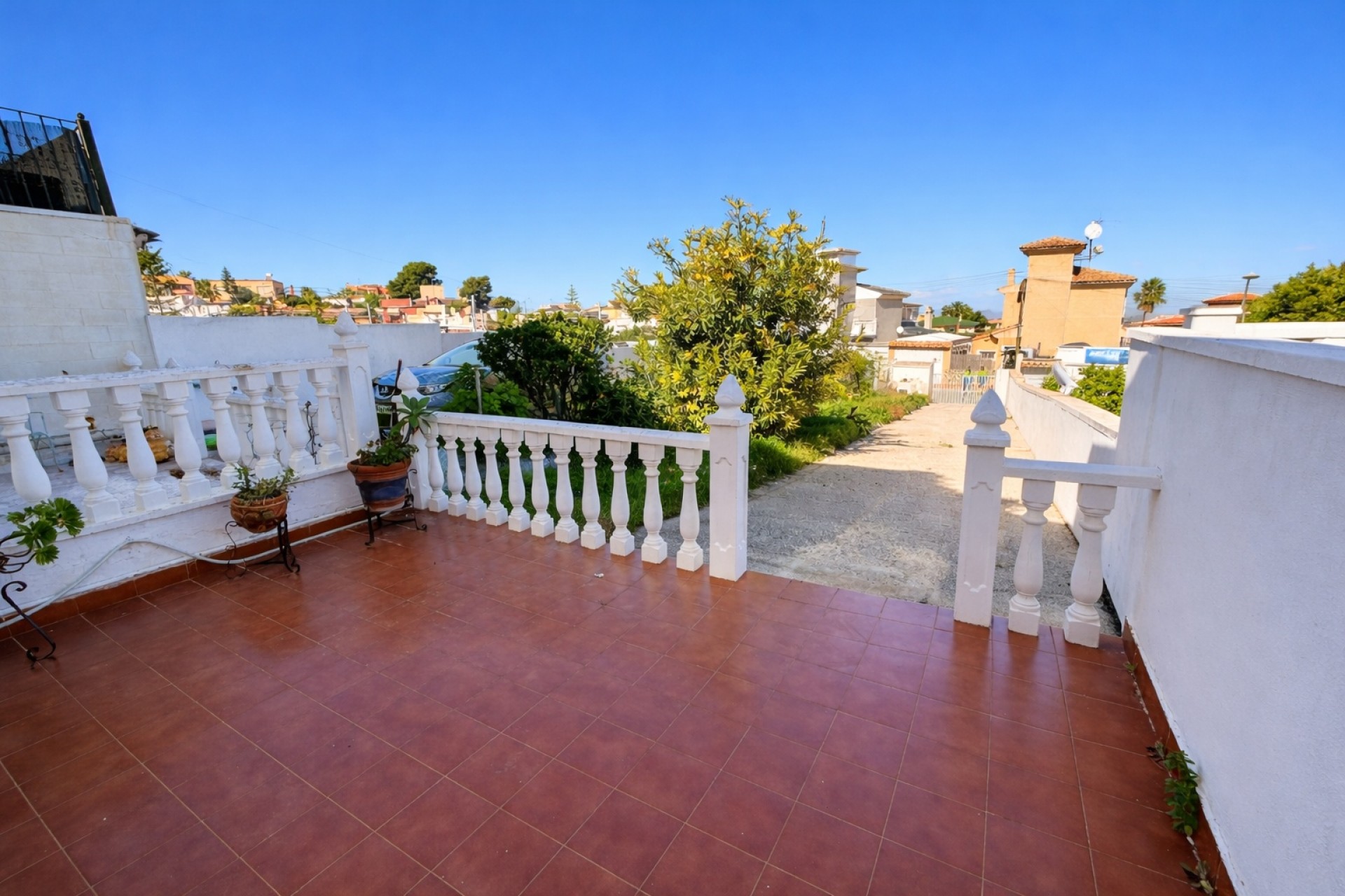 Venta - Chalet Independiente -
Torrevieja - Los Balcones
