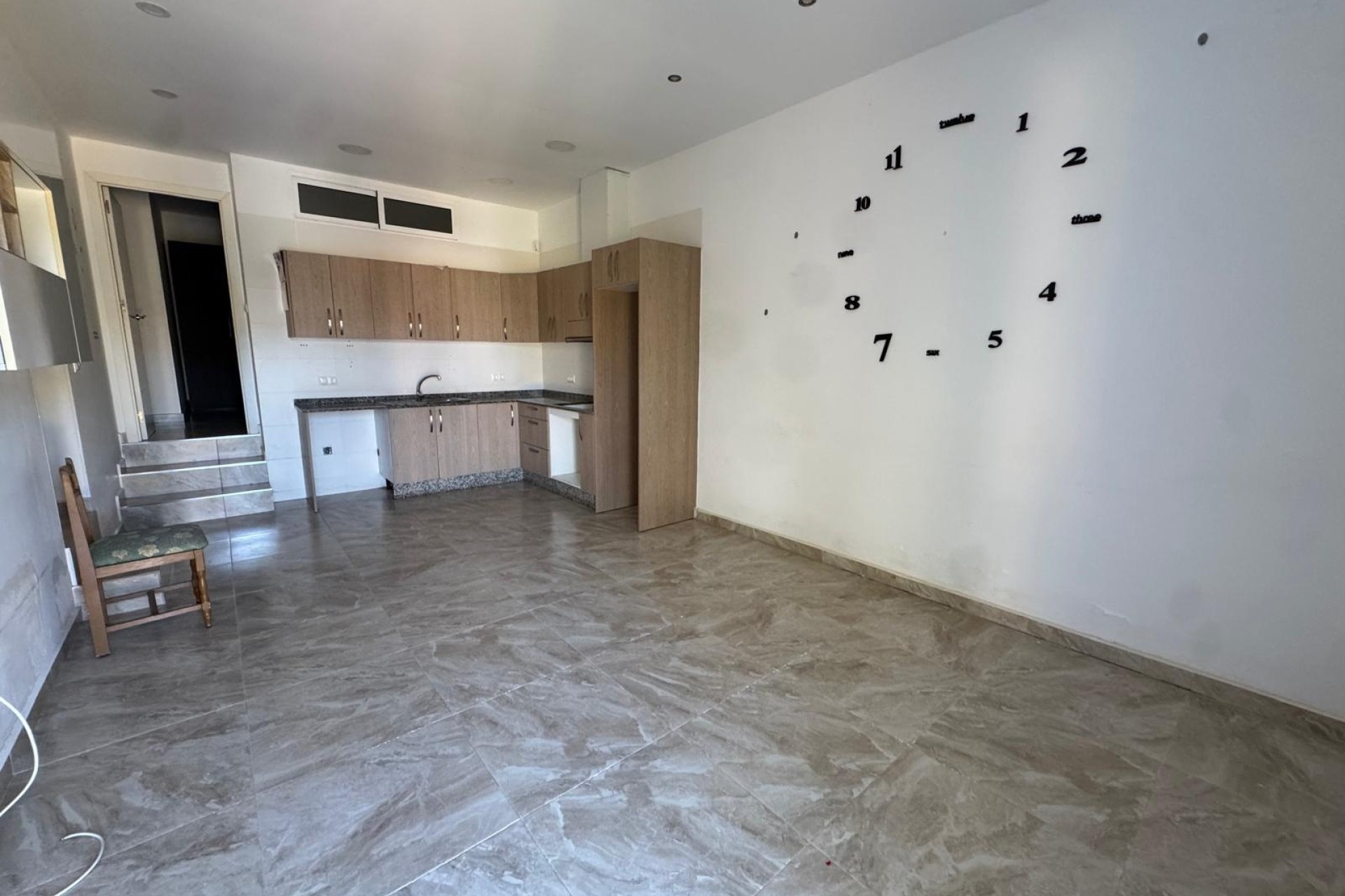 Venta - Chalet Independiente -
Torrevieja - Los balcones