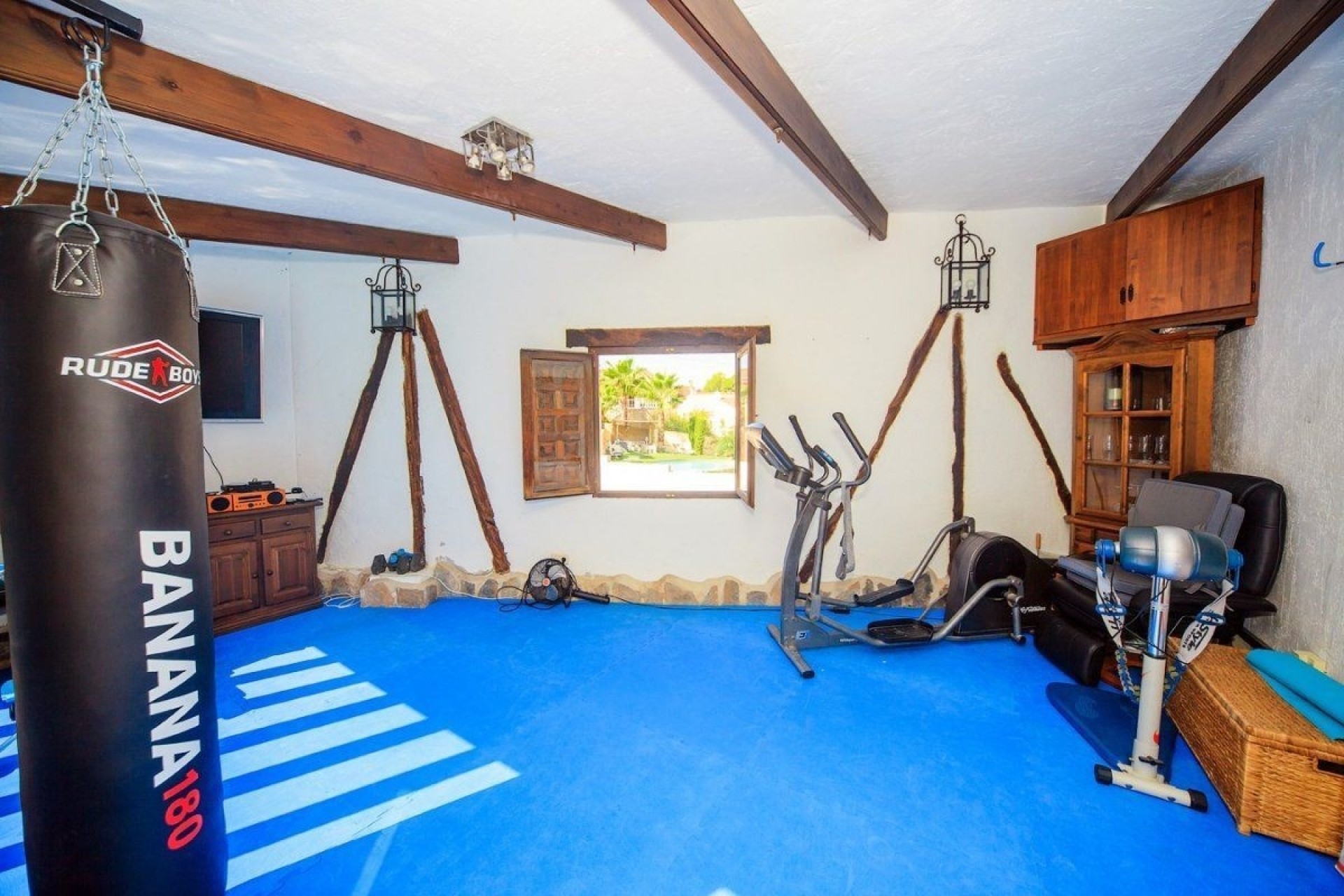 Venta - Chalet Independiente -
Torrevieja - Los Balcones