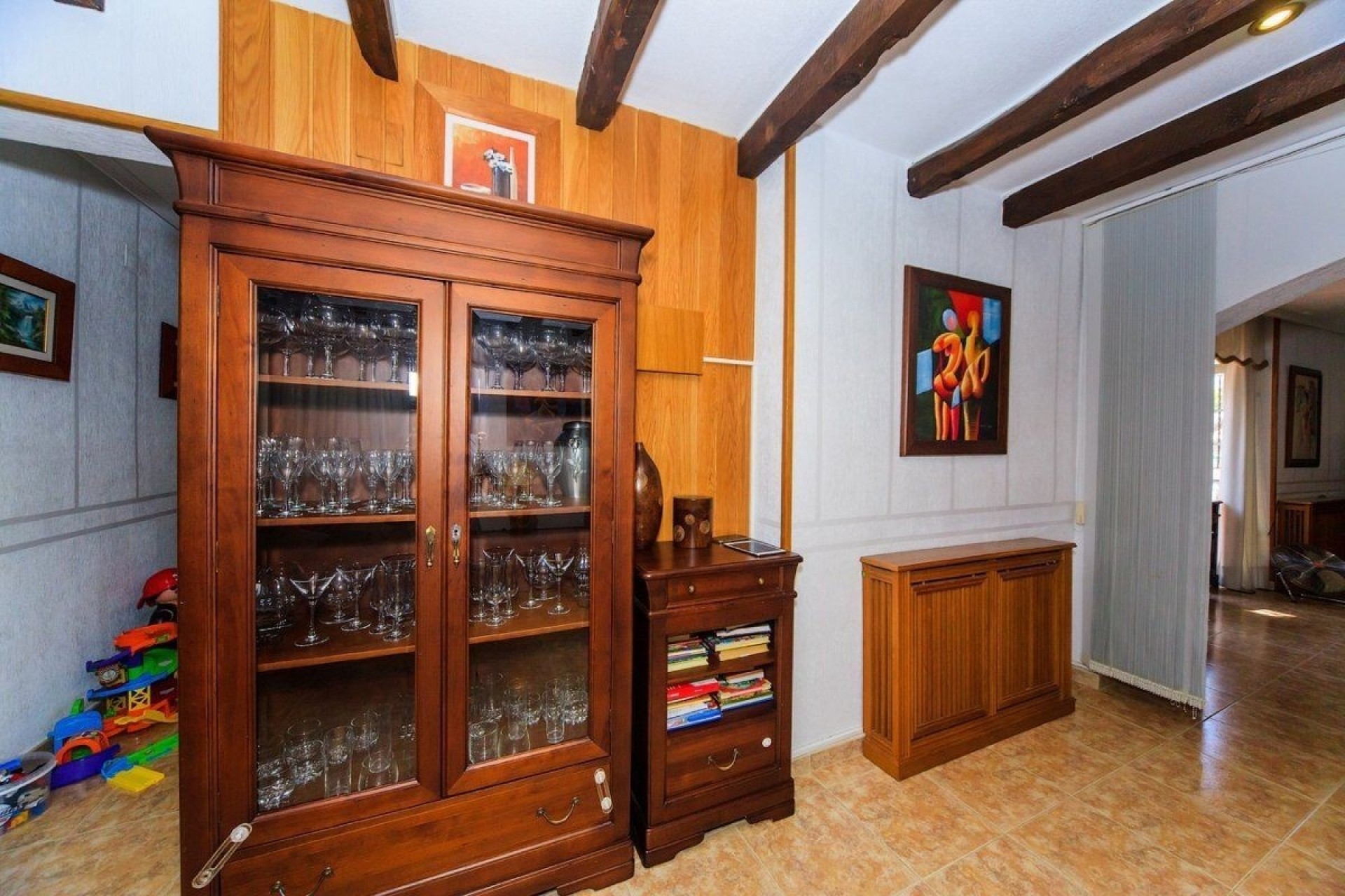 Venta - Chalet Independiente -
Torrevieja - Los Balcones