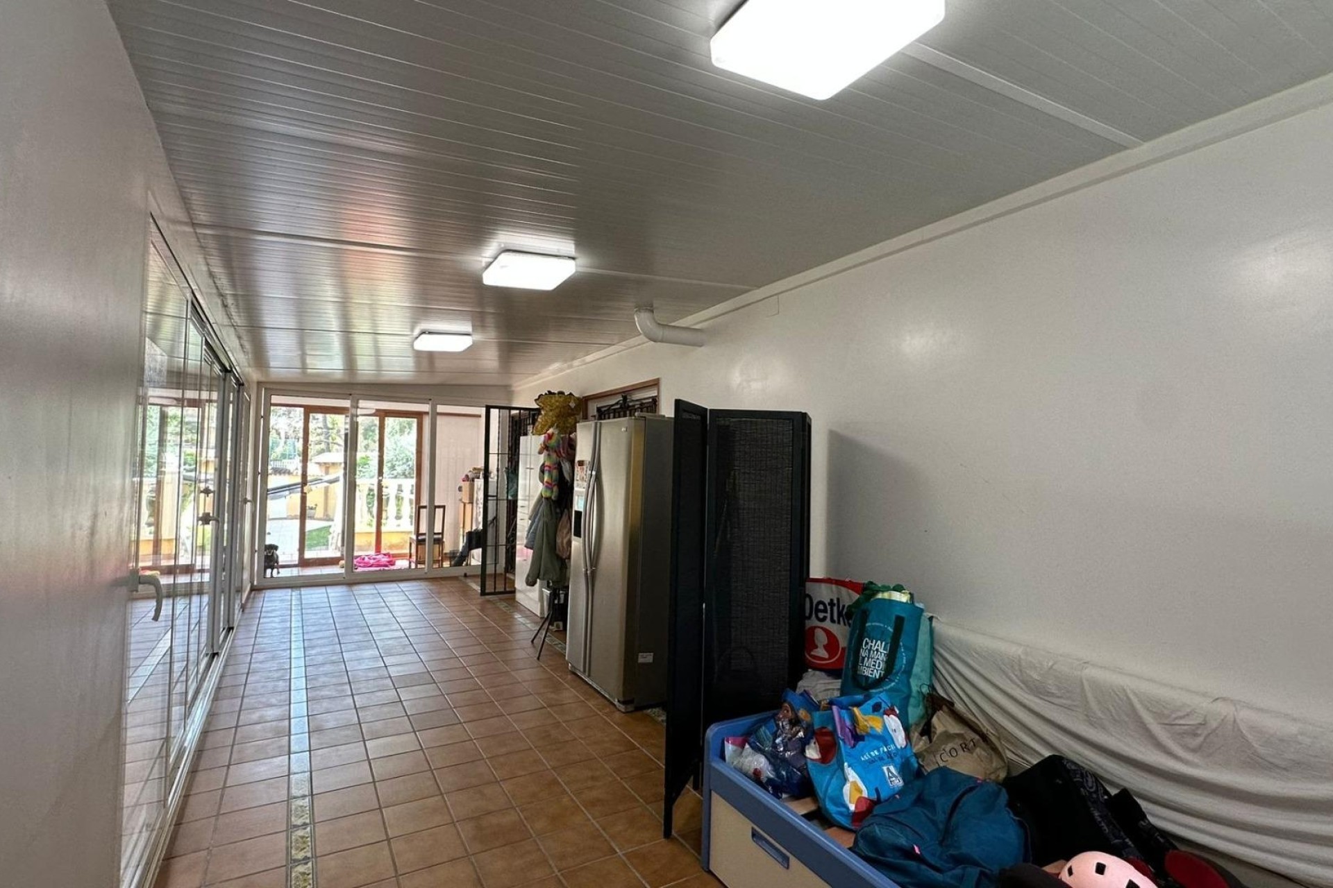 Venta - Chalet Independiente -
Torrevieja - Los Balcones