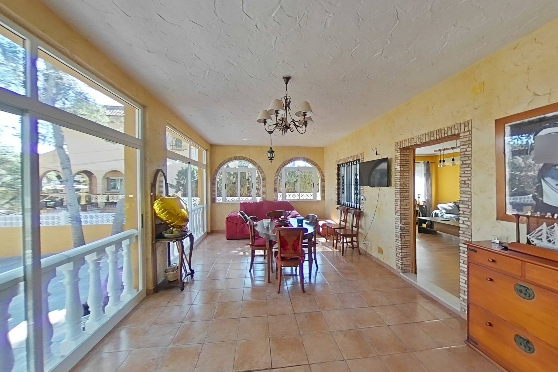 Venta - Chalet Independiente -
Torrevieja - Los Balcones