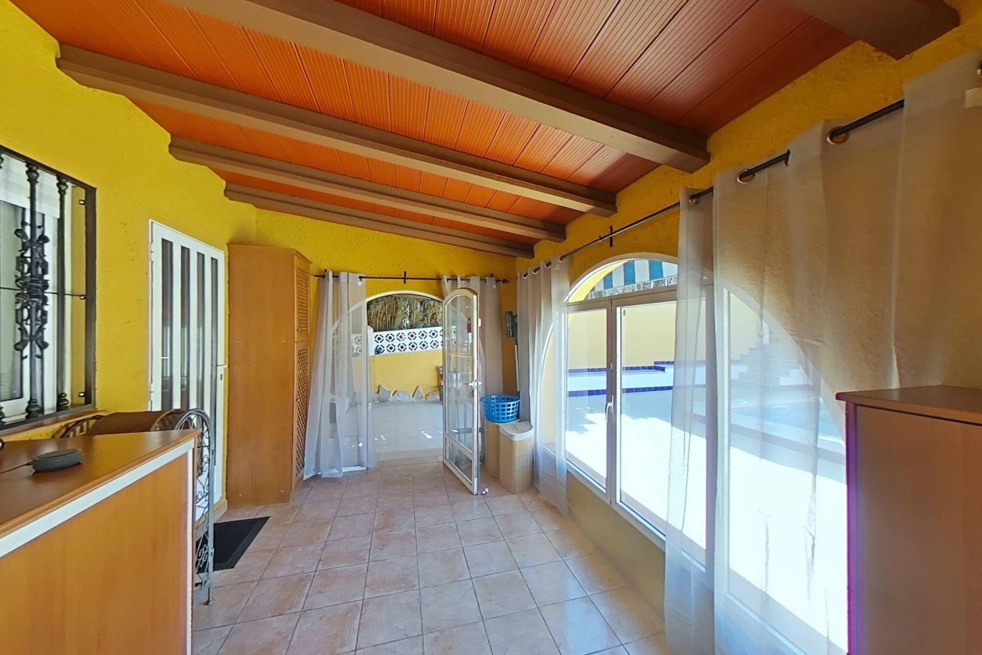 Venta - Chalet Independiente -
Torrevieja - Los Balcones