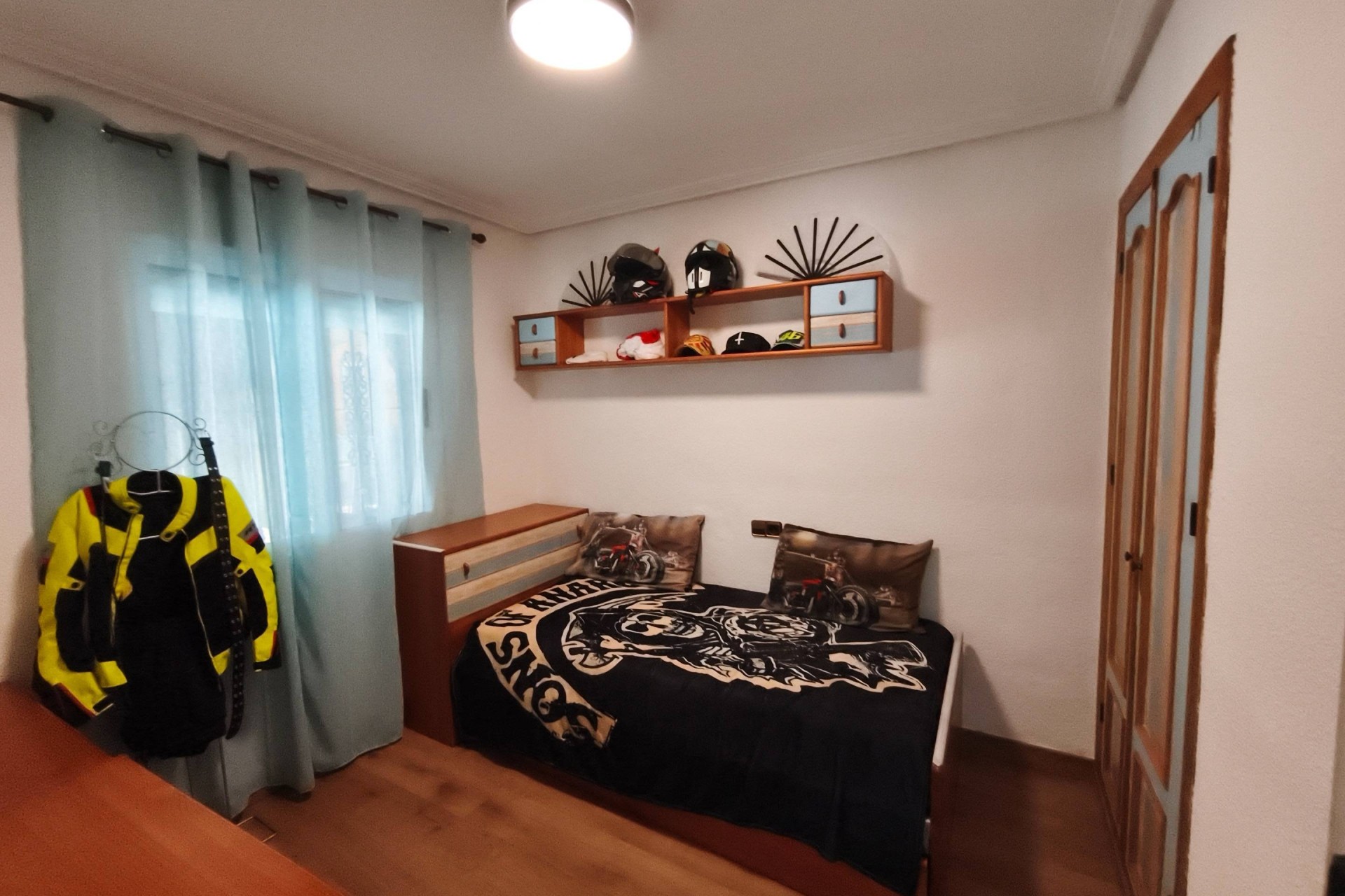 Venta - Chalet Independiente -
Torrevieja - Los Balcones