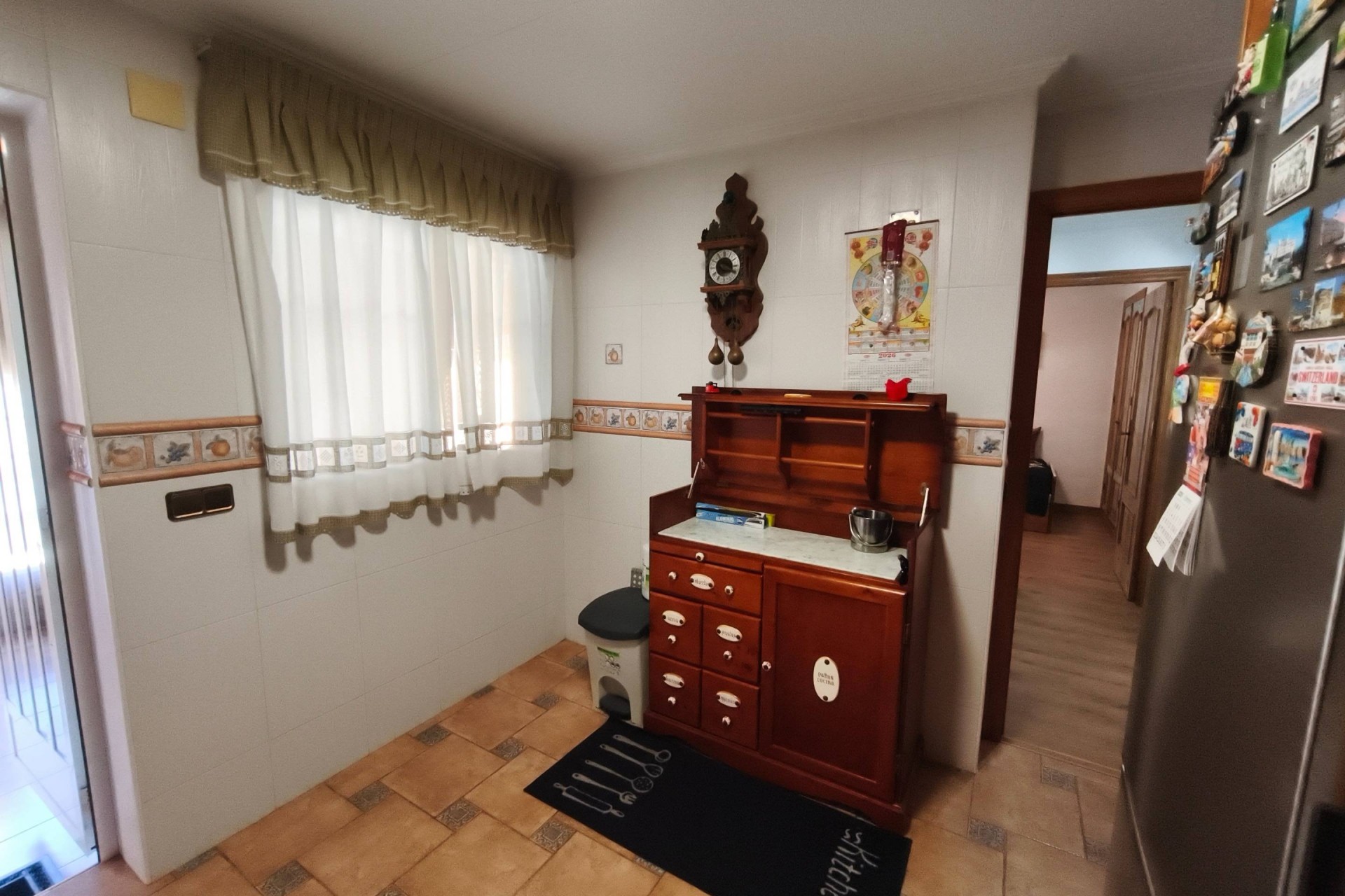 Venta - Chalet Independiente -
Torrevieja - Los Balcones