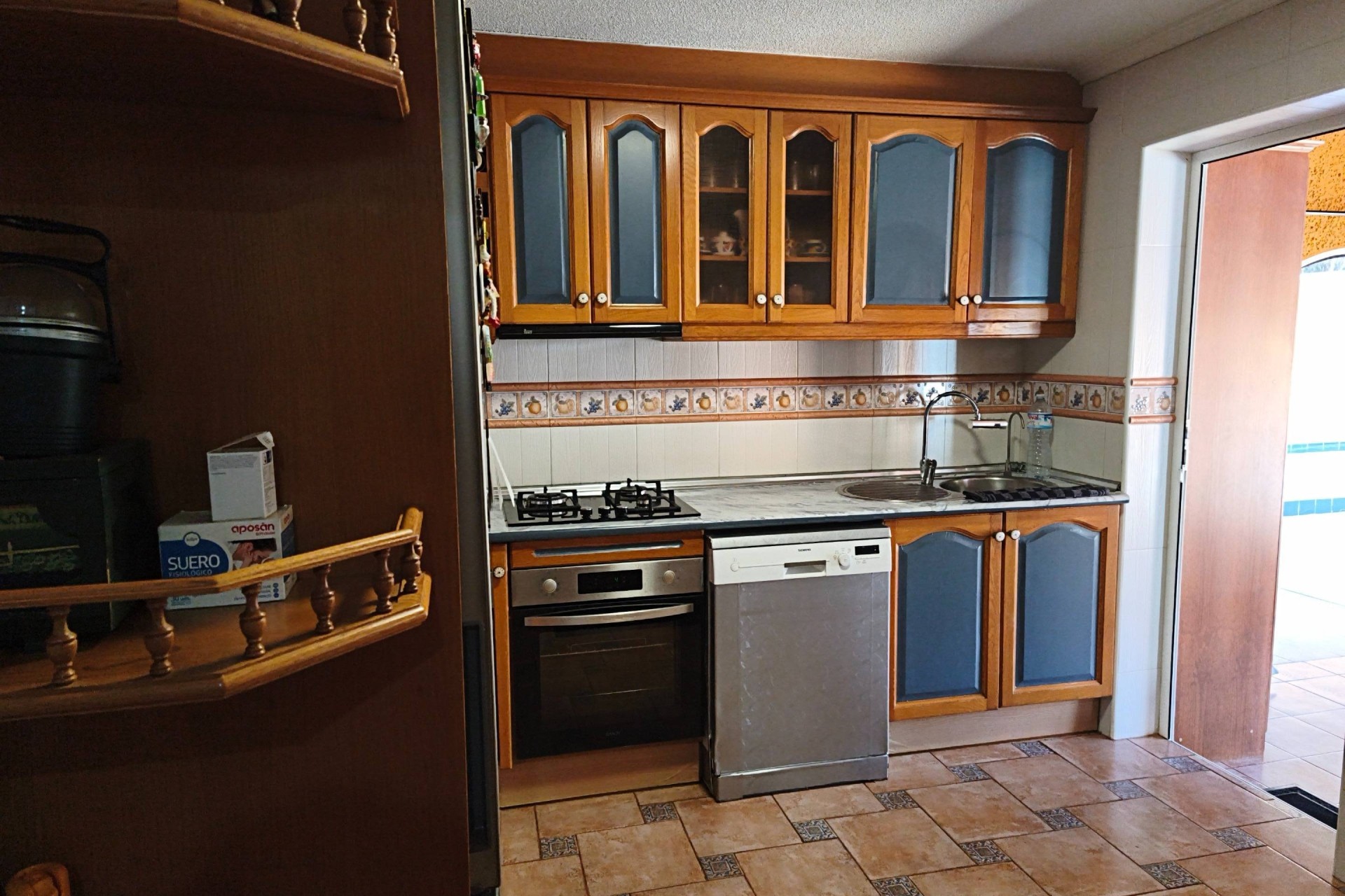 Venta - Chalet Independiente -
Torrevieja - Los Balcones
