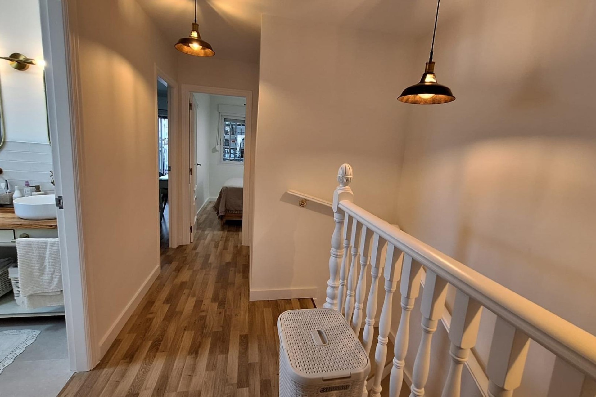 Venta - Chalet Independiente -
Torrevieja - Los Balcones