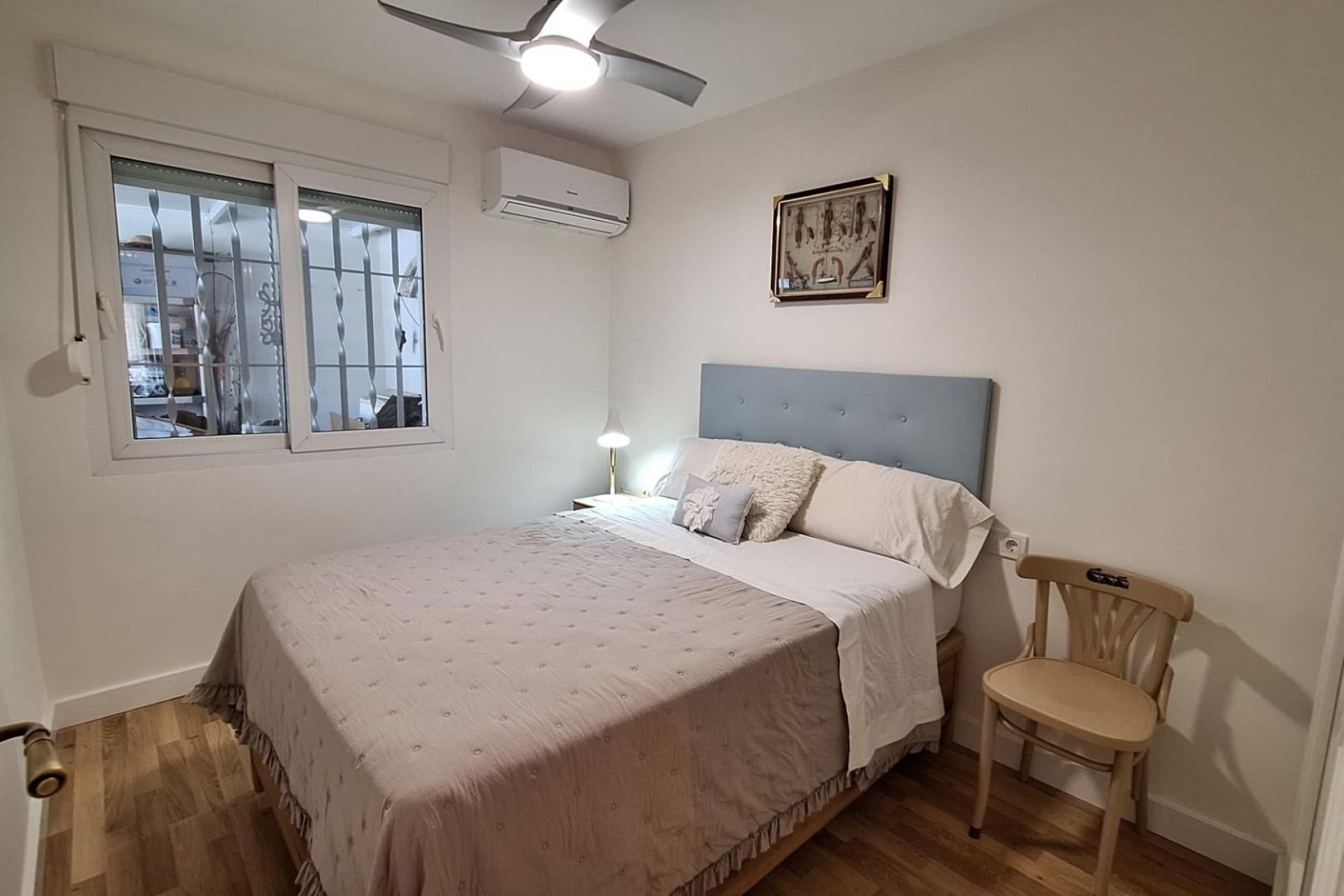 Venta - Chalet Independiente -
Torrevieja - Los Balcones