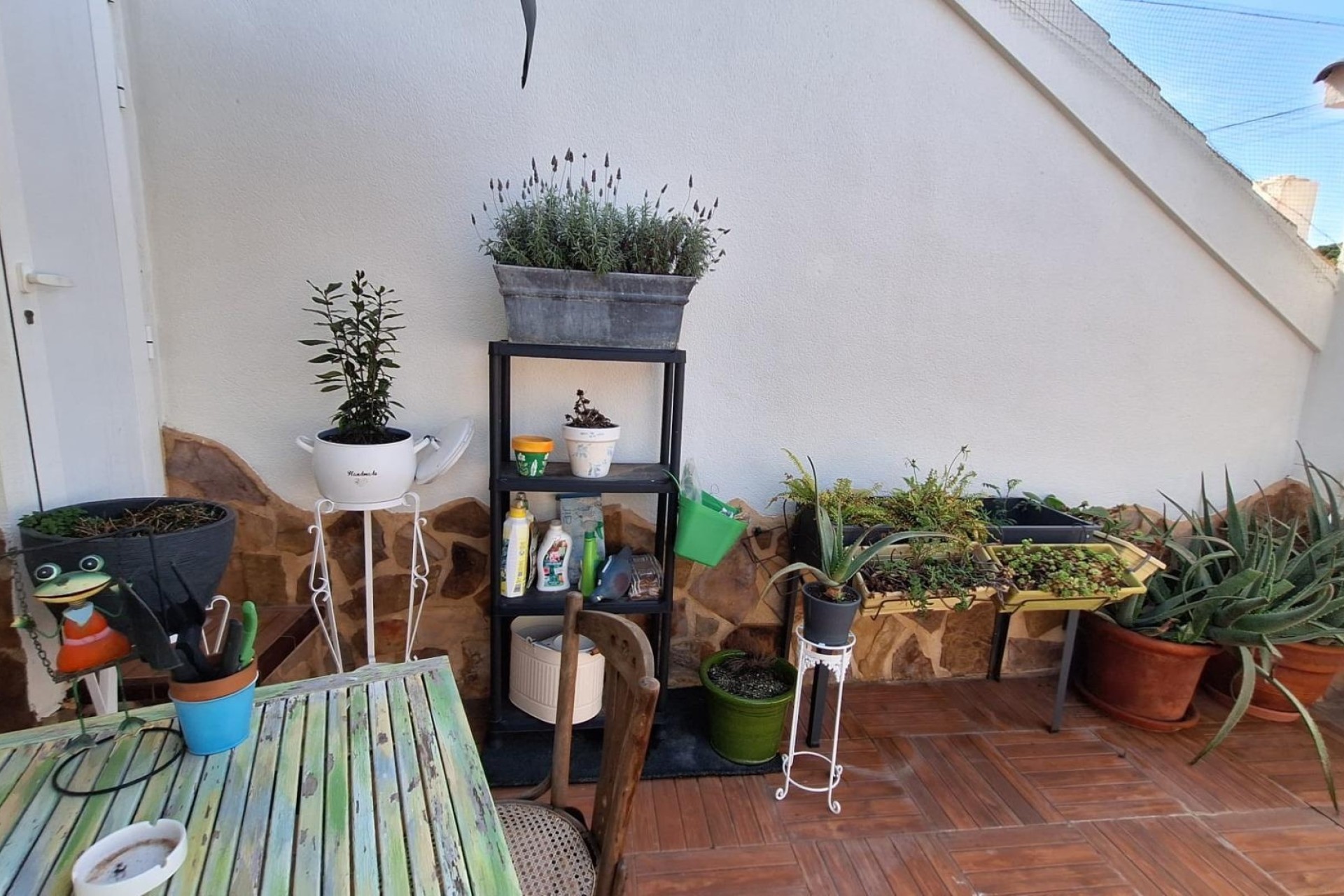 Venta - Chalet Independiente -
Torrevieja - Los Balcones