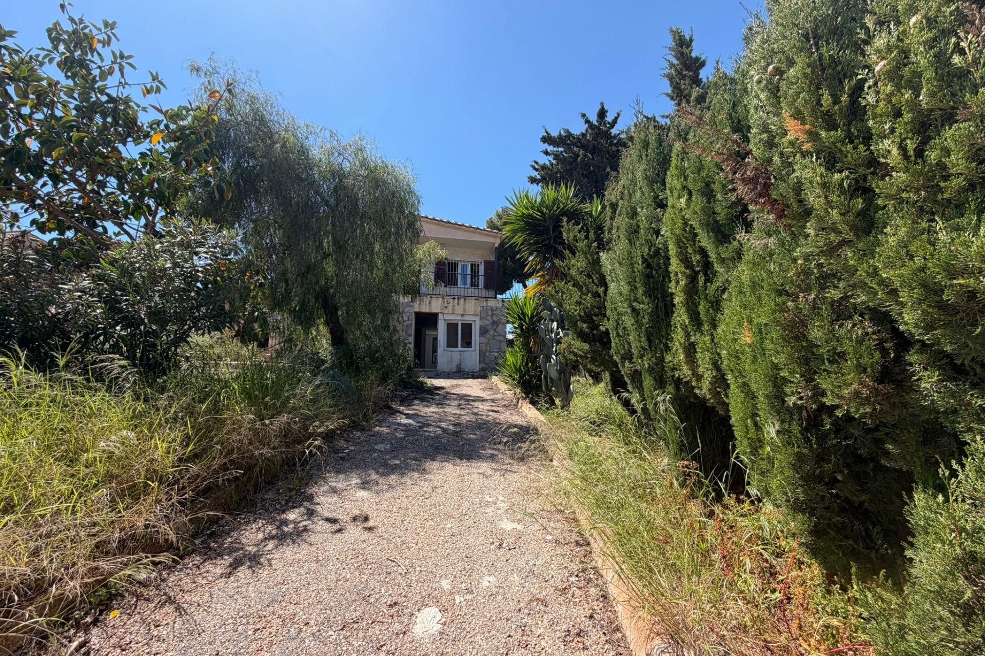 Venta - Chalet Independiente -
Torrevieja - Los Balcones