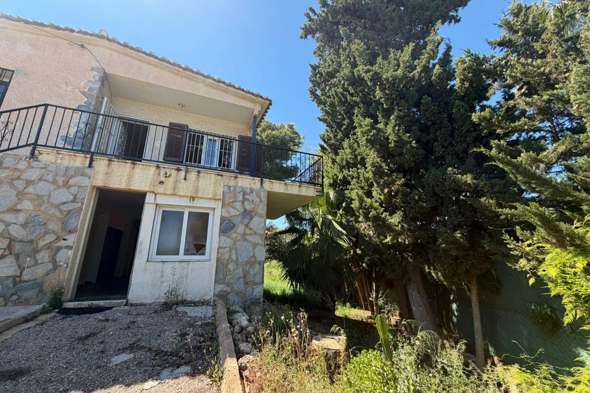 Venta - Chalet Independiente -
Torrevieja - Los Balcones