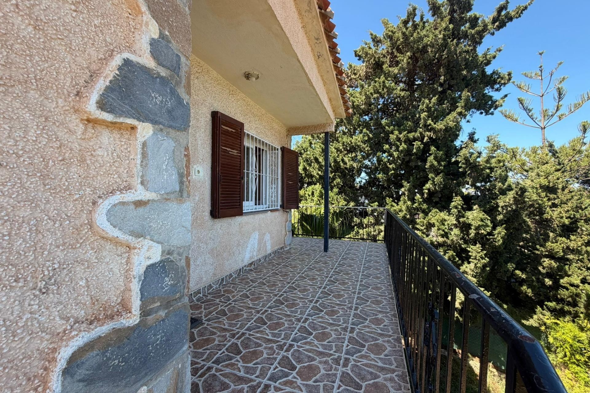 Venta - Chalet Independiente -
Torrevieja - Los Balcones