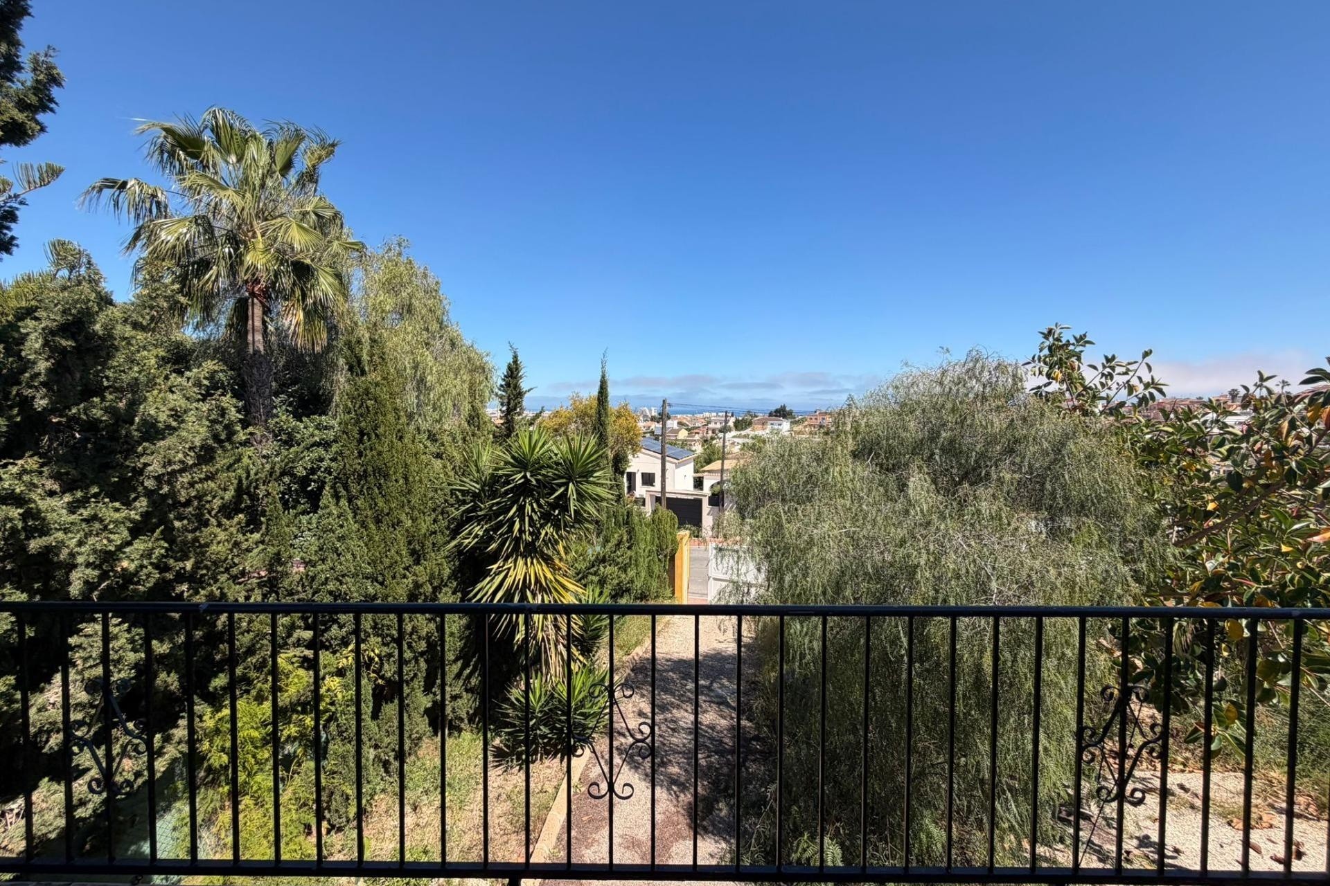 Venta - Chalet Independiente -
Torrevieja - Los Balcones
