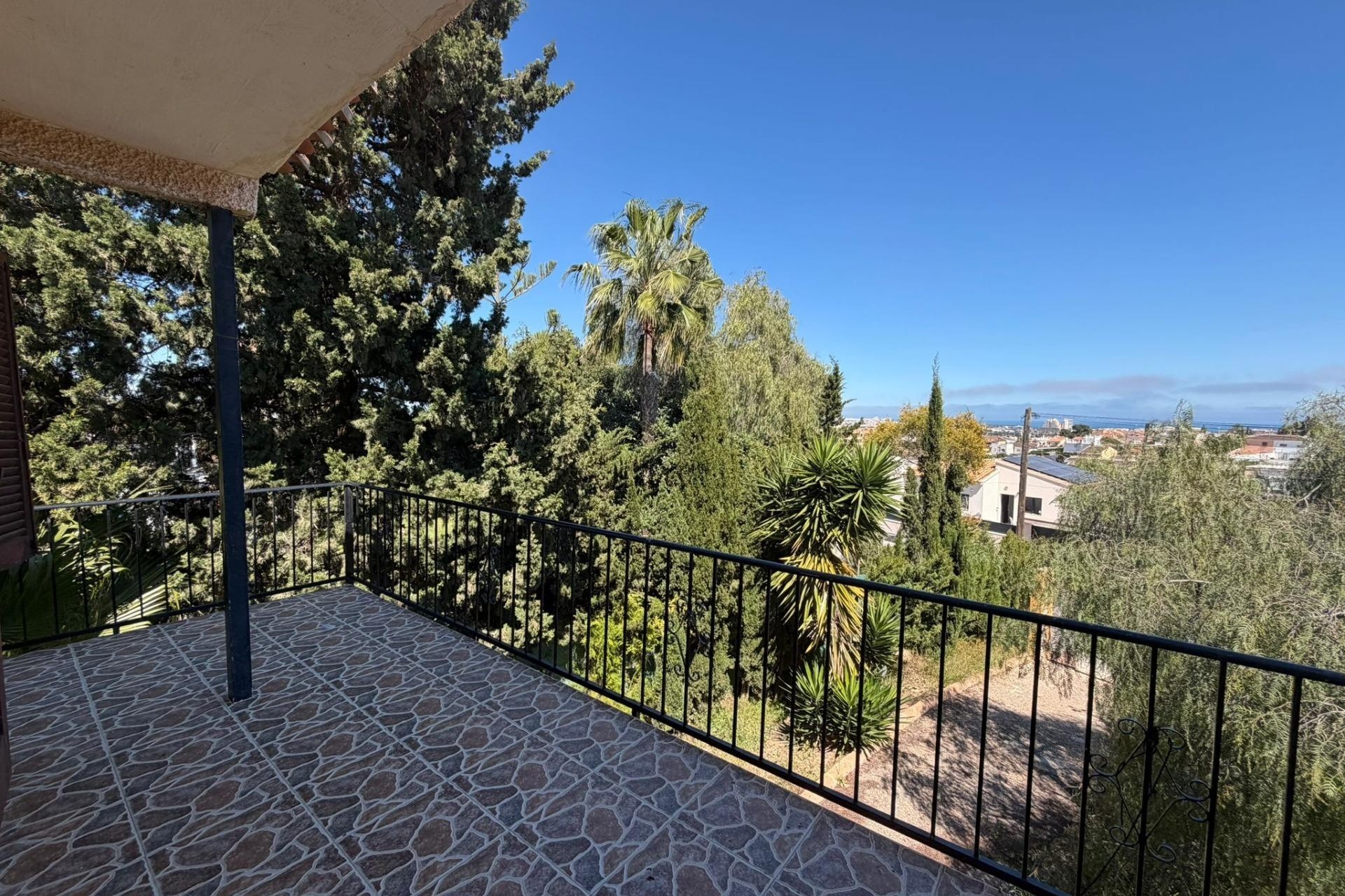 Venta - Chalet Independiente -
Torrevieja - Los Balcones