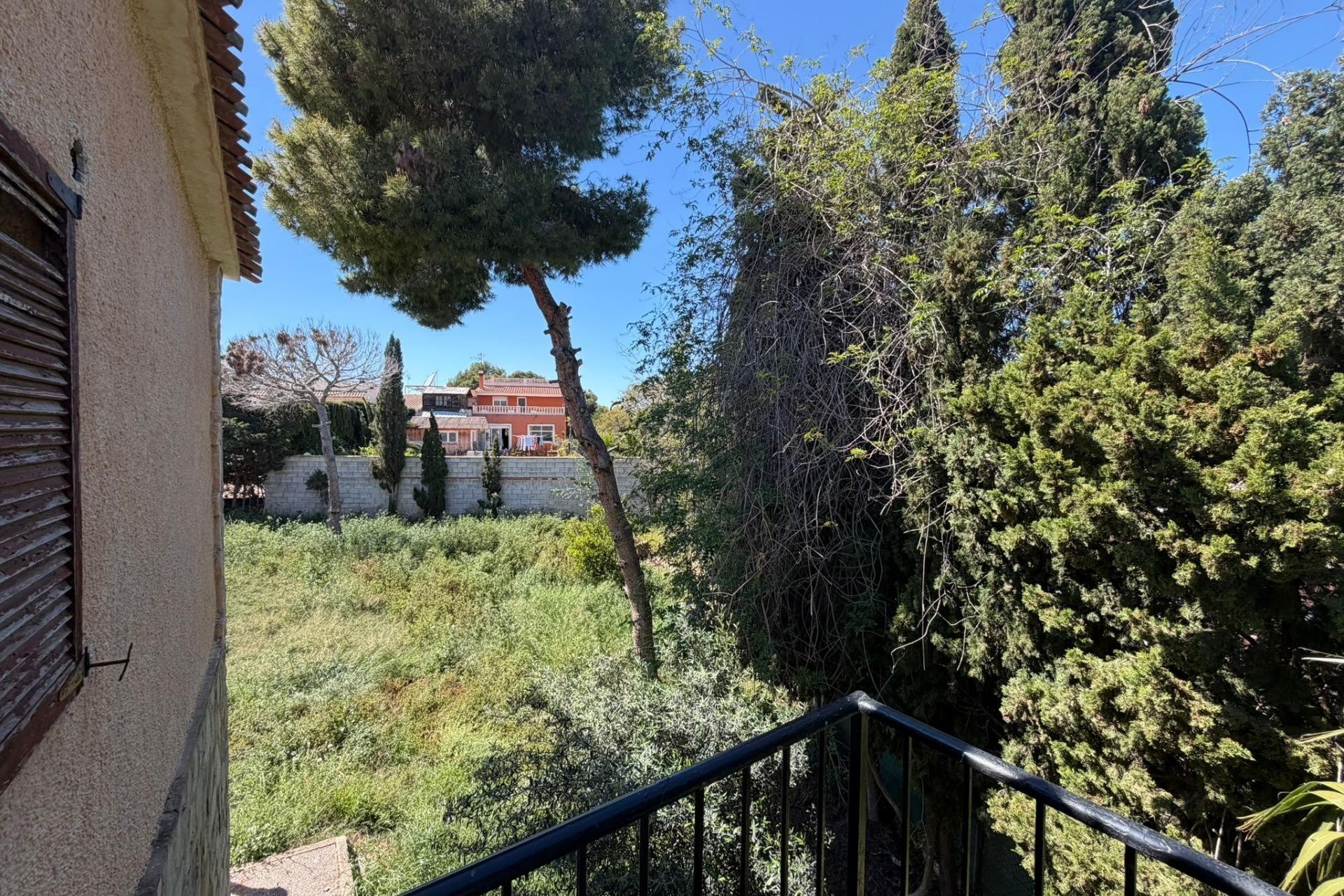 Venta - Chalet Independiente -
Torrevieja - Los Balcones