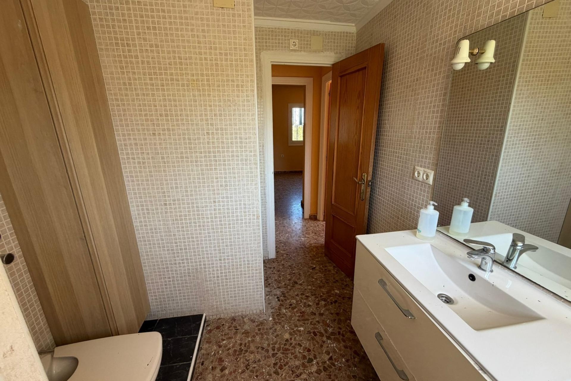 Venta - Chalet Independiente -
Torrevieja - Los Balcones