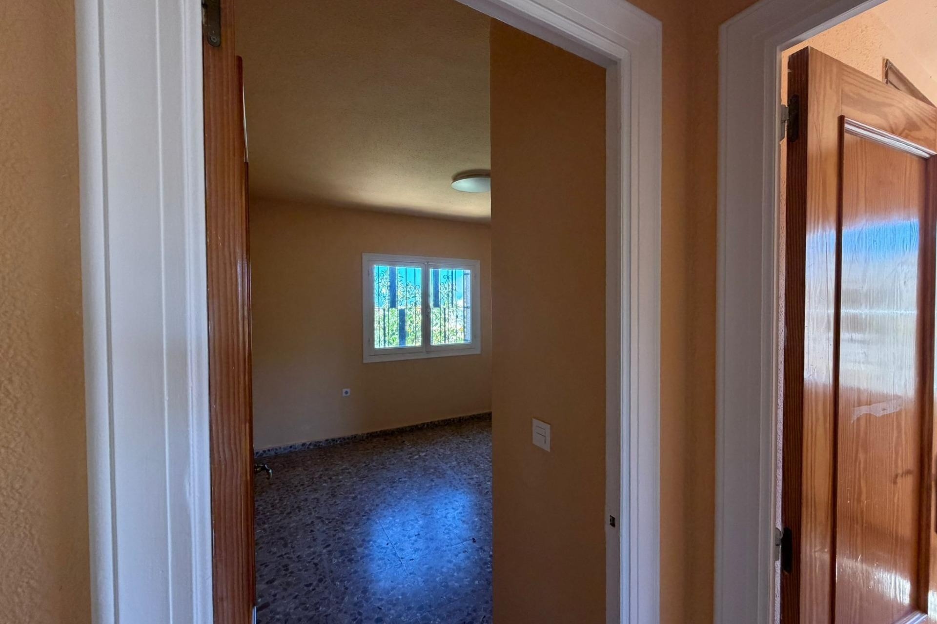 Venta - Chalet Independiente -
Torrevieja - Los Balcones