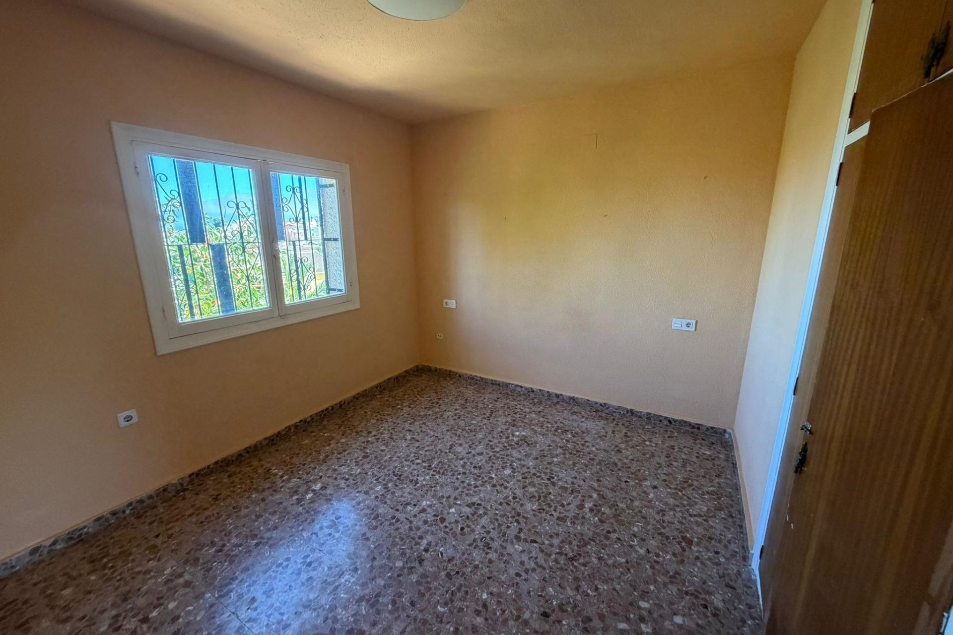 Venta - Chalet Independiente -
Torrevieja - Los Balcones