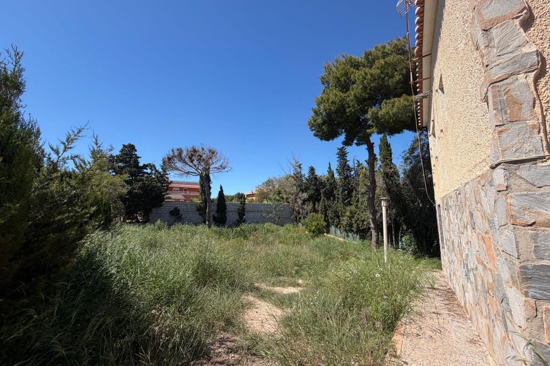 Venta - Chalet Independiente -
Torrevieja - Los Balcones