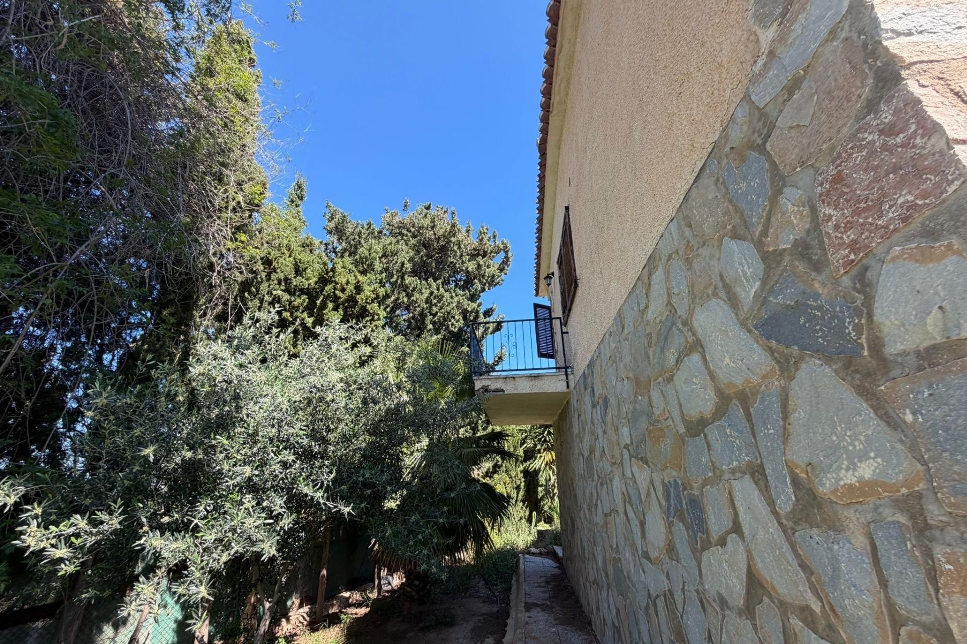 Venta - Chalet Independiente -
Torrevieja - Los Balcones