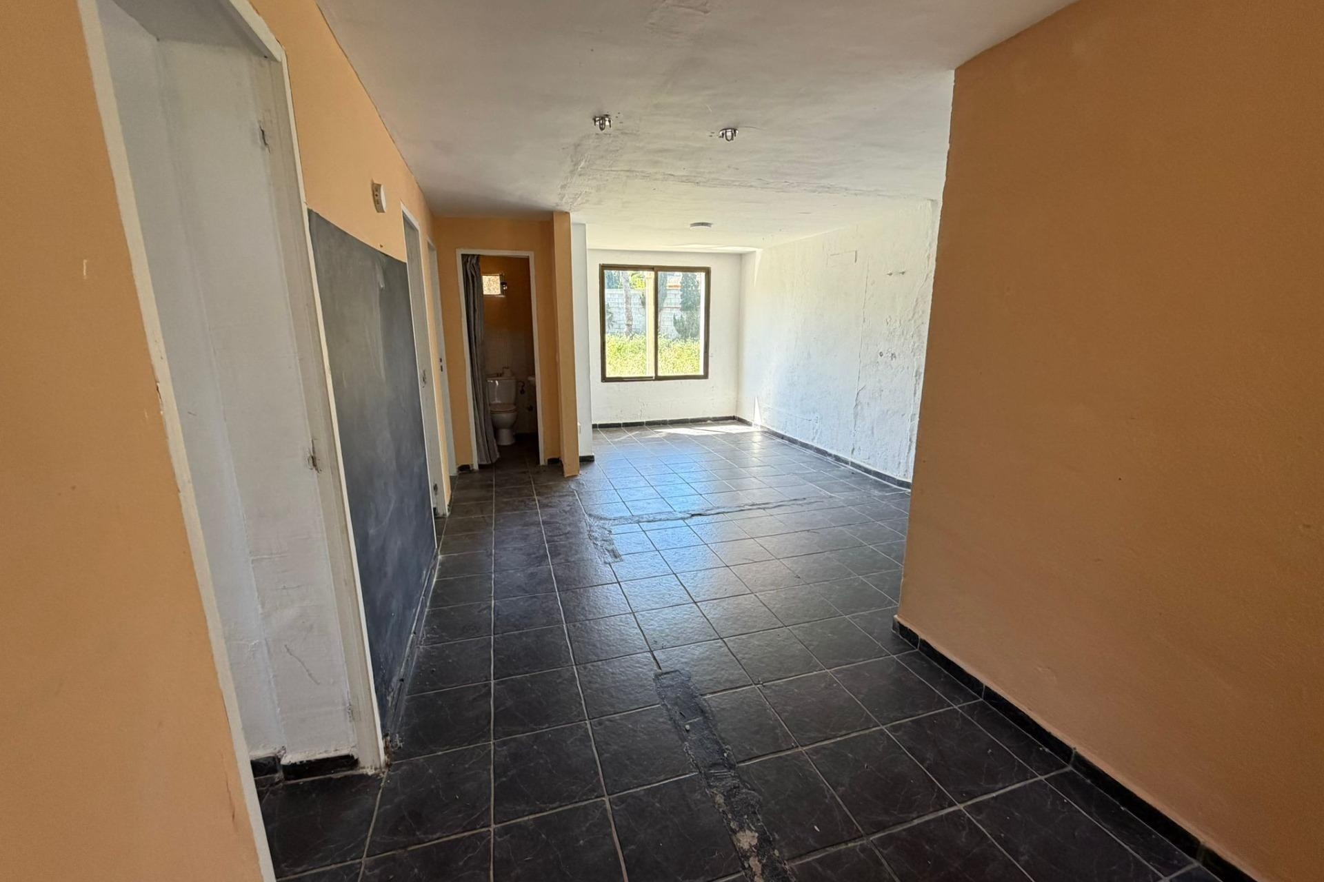 Venta - Chalet Independiente -
Torrevieja - Los Balcones