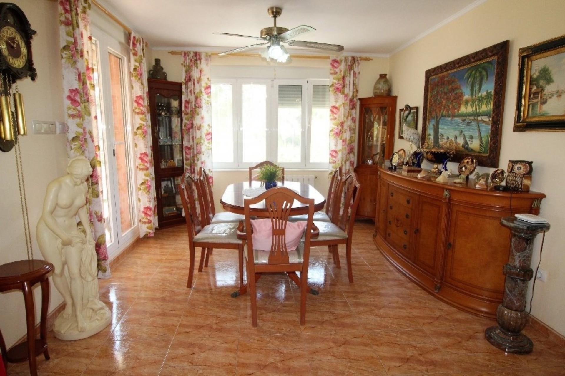 Venta - Chalet Independiente -
Torrevieja - Los Balcones