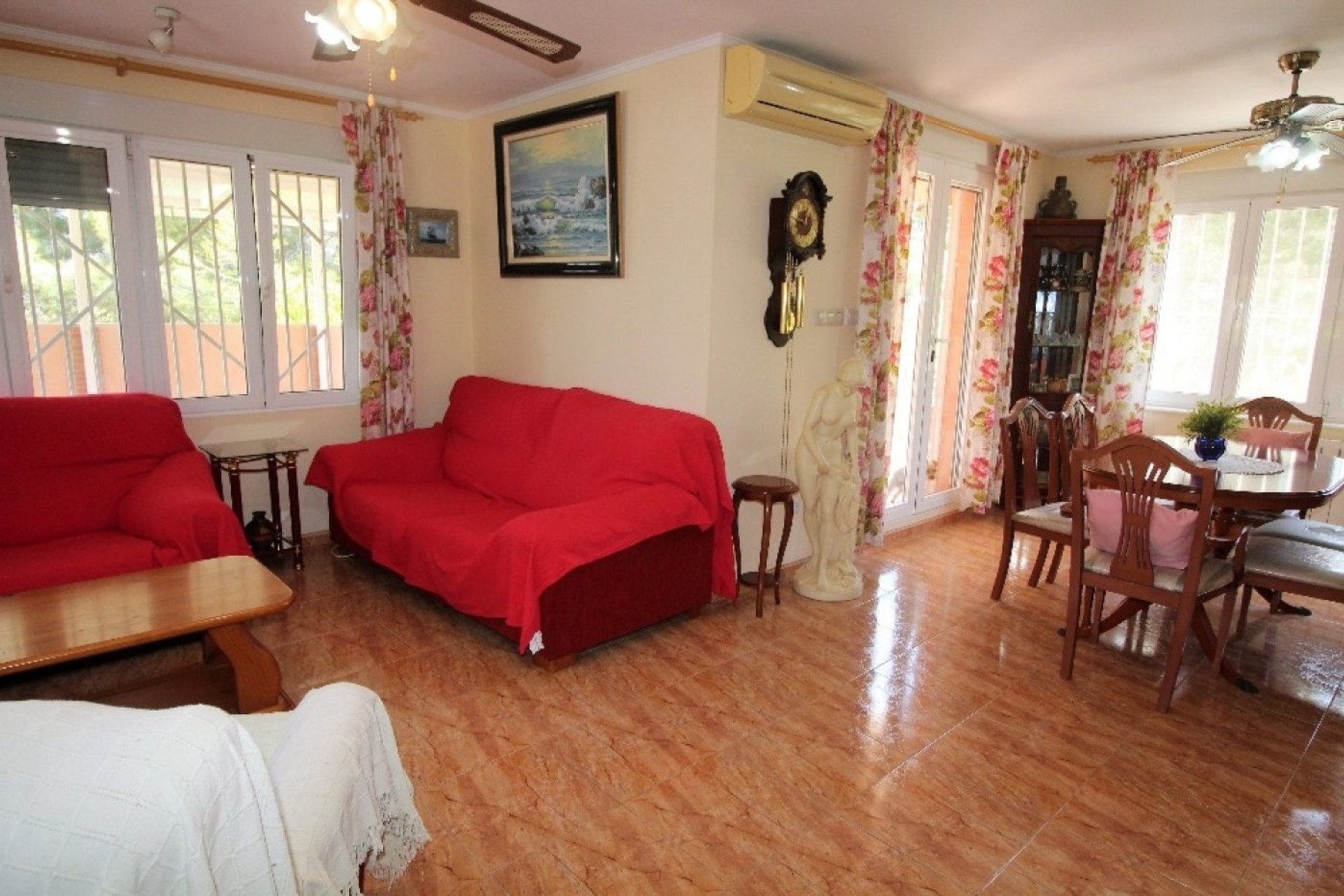 Venta - Chalet Independiente -
Torrevieja - Los Balcones
