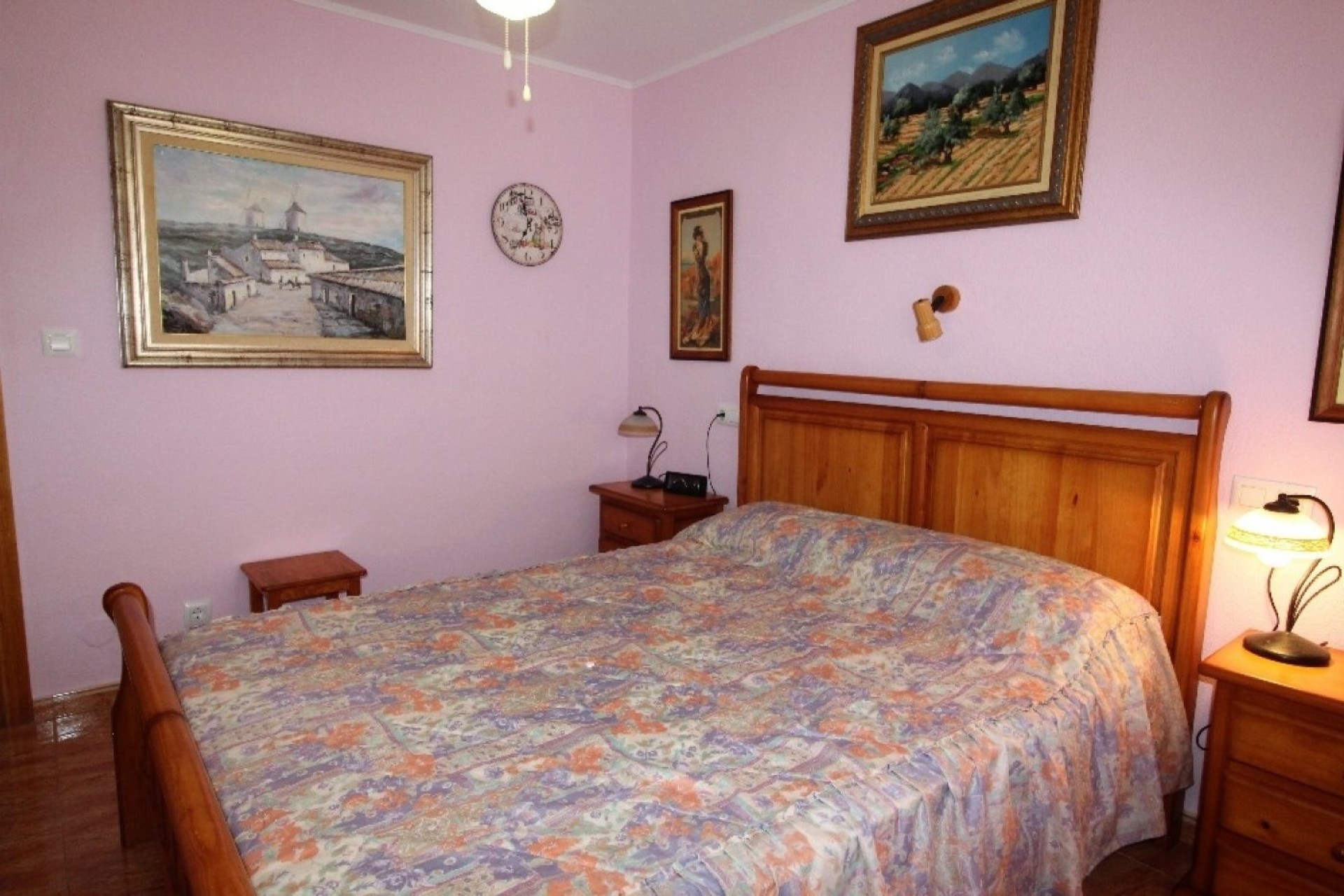 Venta - Chalet Independiente -
Torrevieja - Los Balcones