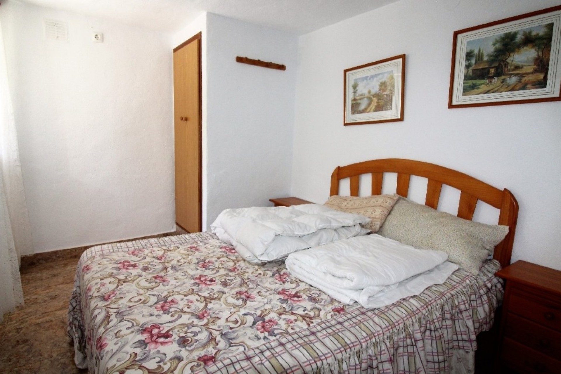 Venta - Chalet Independiente -
Torrevieja - Los Balcones