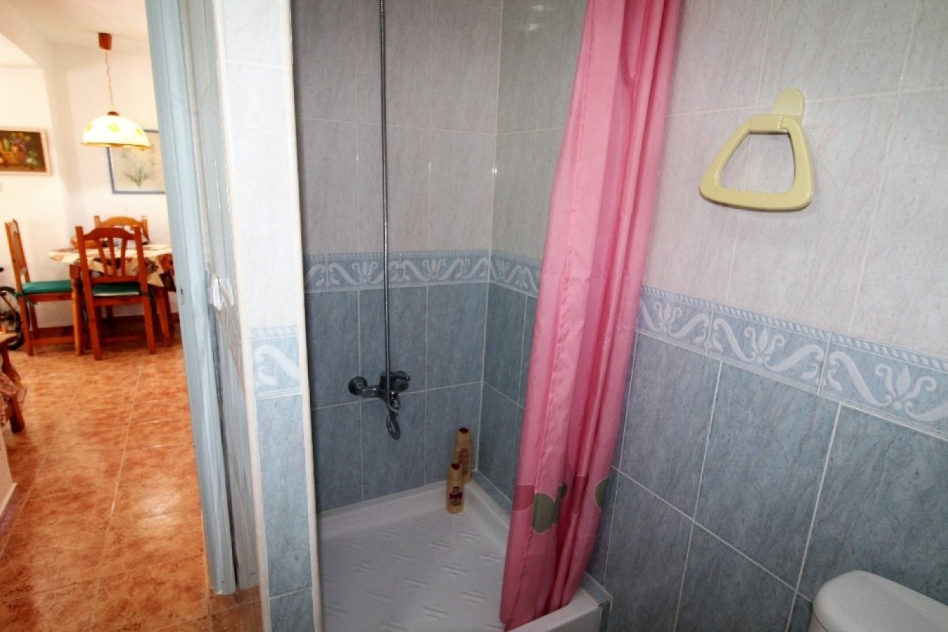 Venta - Chalet Independiente -
Torrevieja - Los Balcones