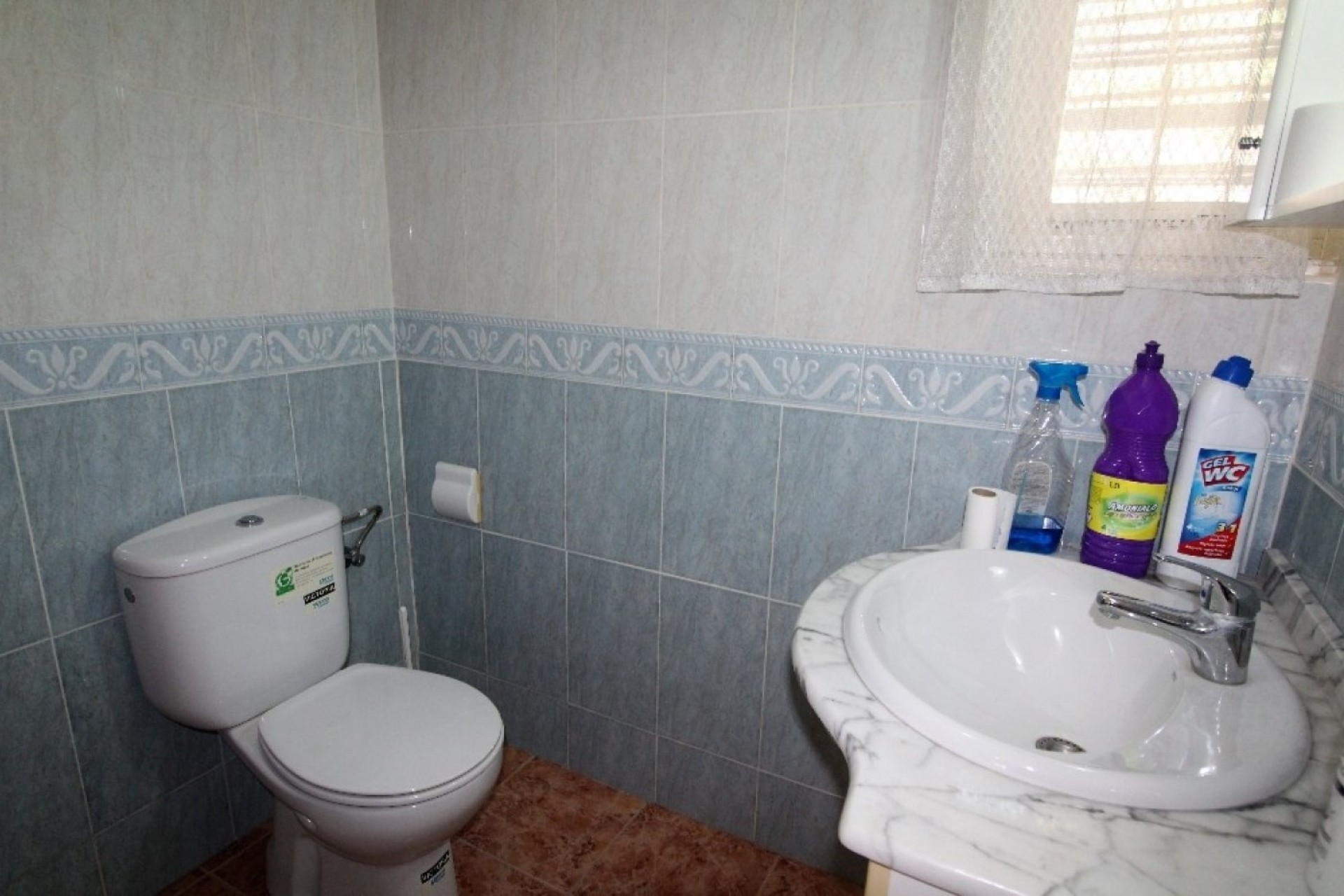 Venta - Chalet Independiente -
Torrevieja - Los Balcones