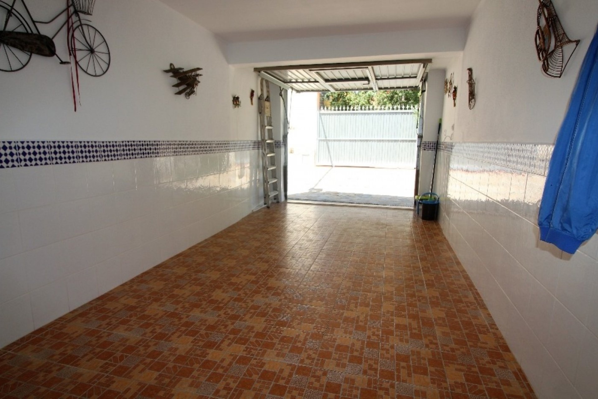 Venta - Chalet Independiente -
Torrevieja - Los Balcones