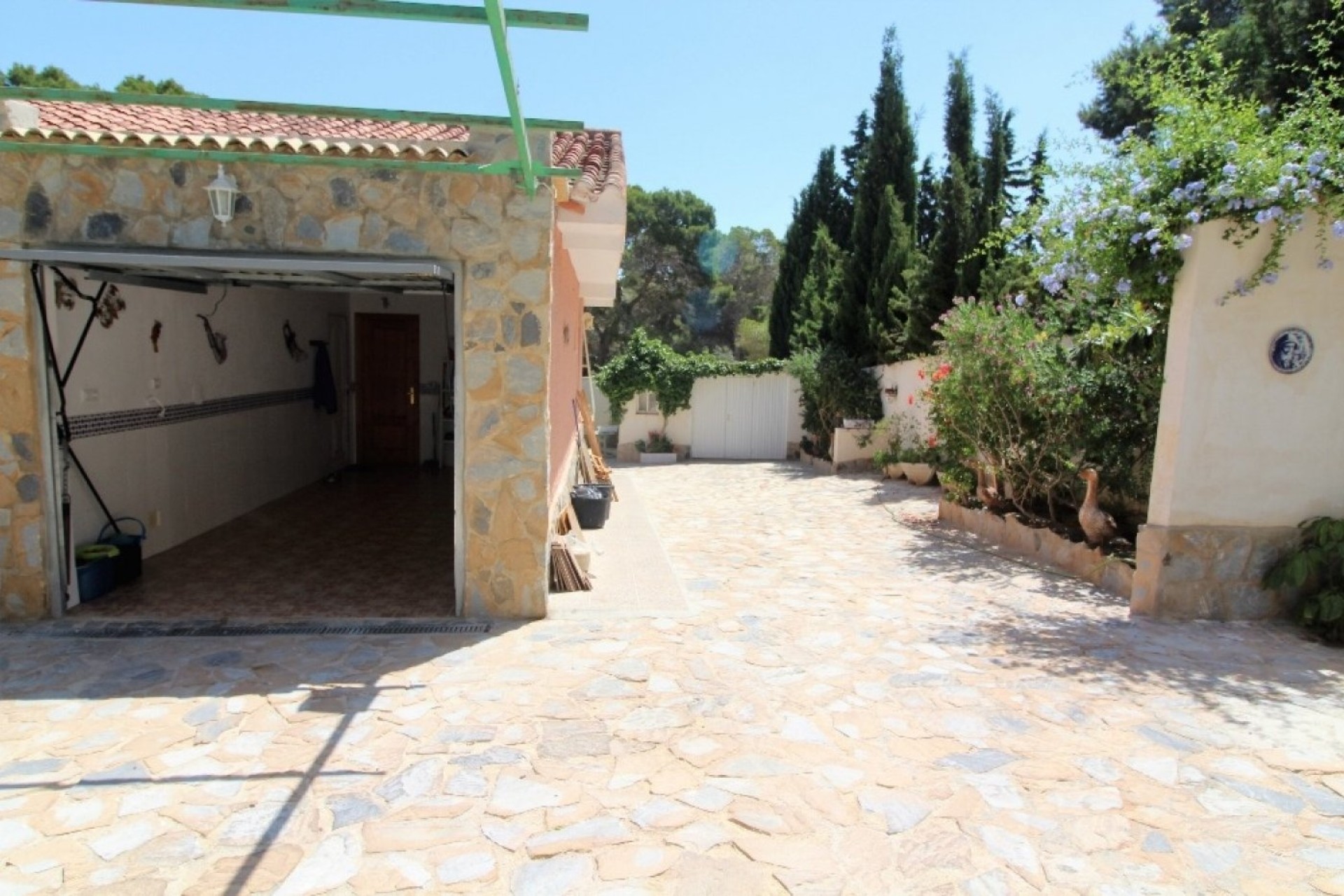 Venta - Chalet Independiente -
Torrevieja - Los Balcones