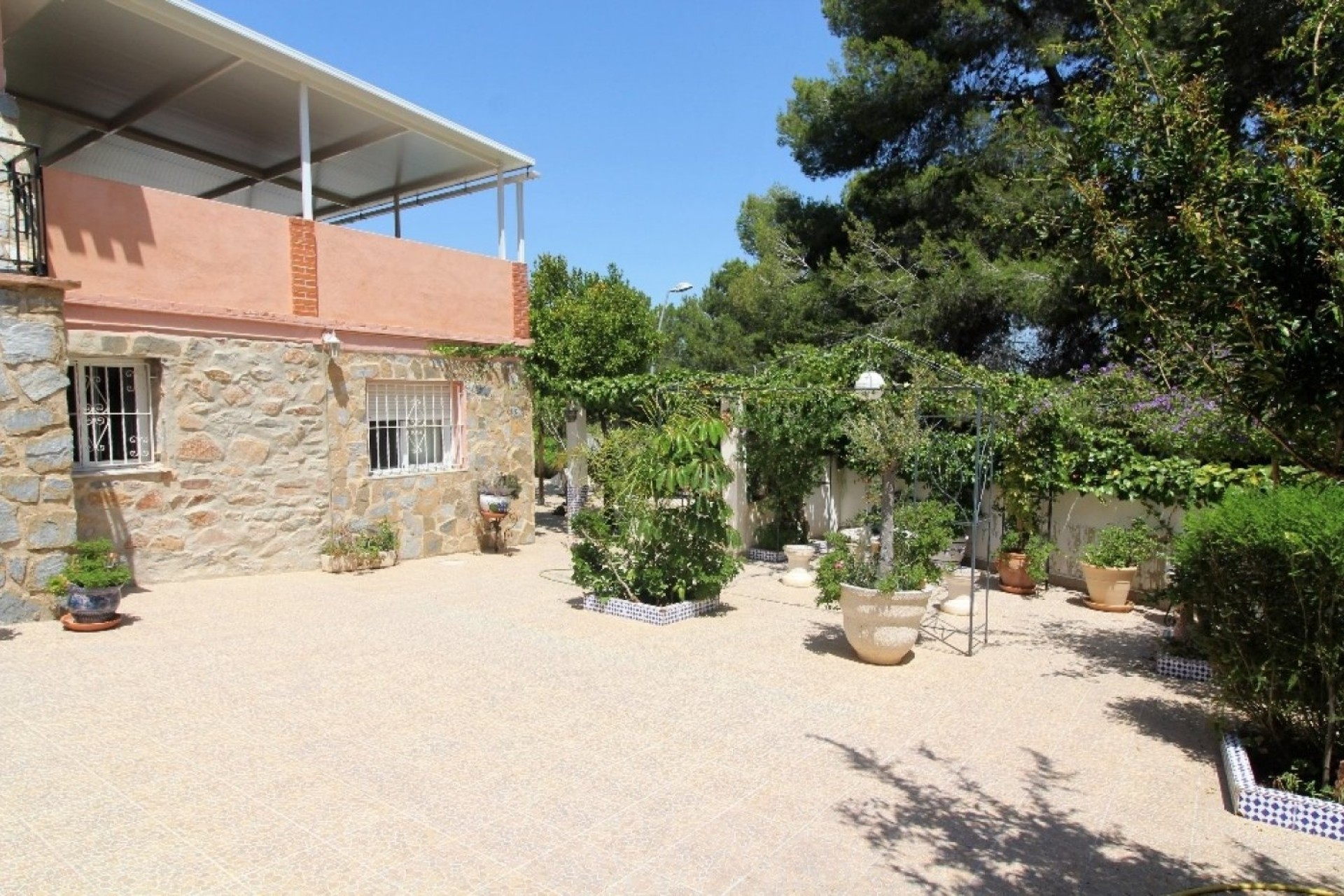 Venta - Chalet Independiente -
Torrevieja - Los Balcones