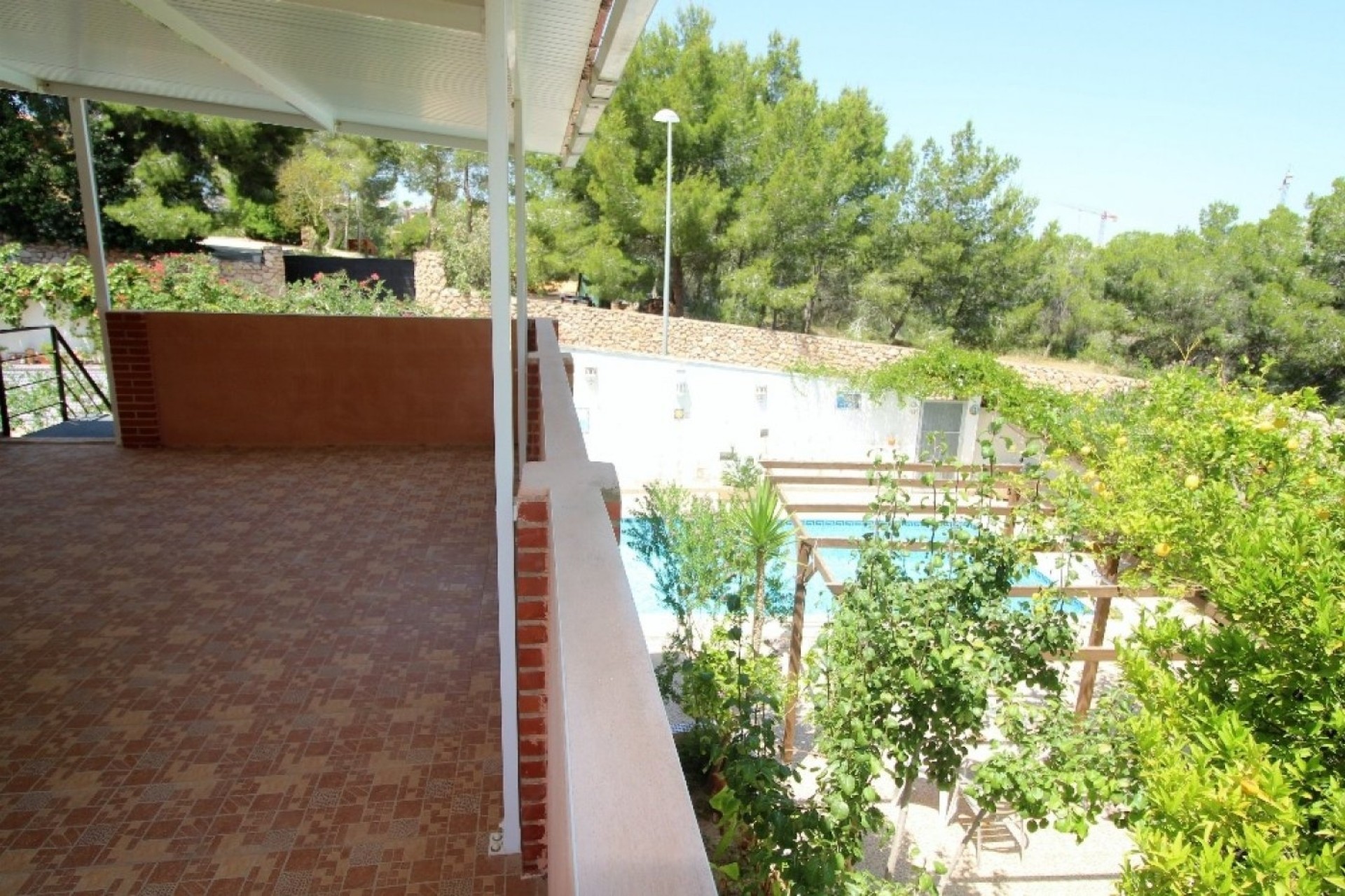 Venta - Chalet Independiente -
Torrevieja - Los Balcones