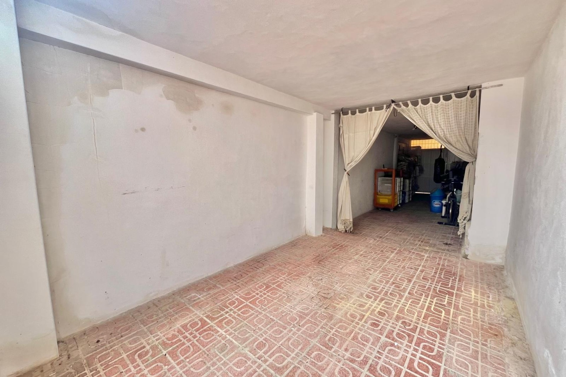Venta - Chalet Independiente -
Torrevieja - Los Balcones