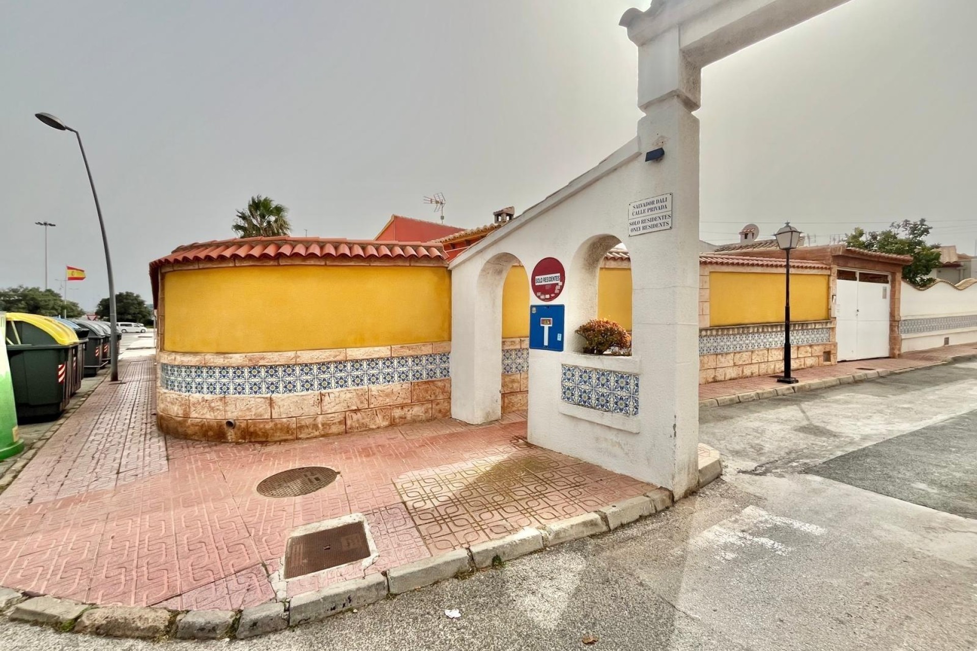 Venta - Chalet Independiente -
Torrevieja - Los Balcones