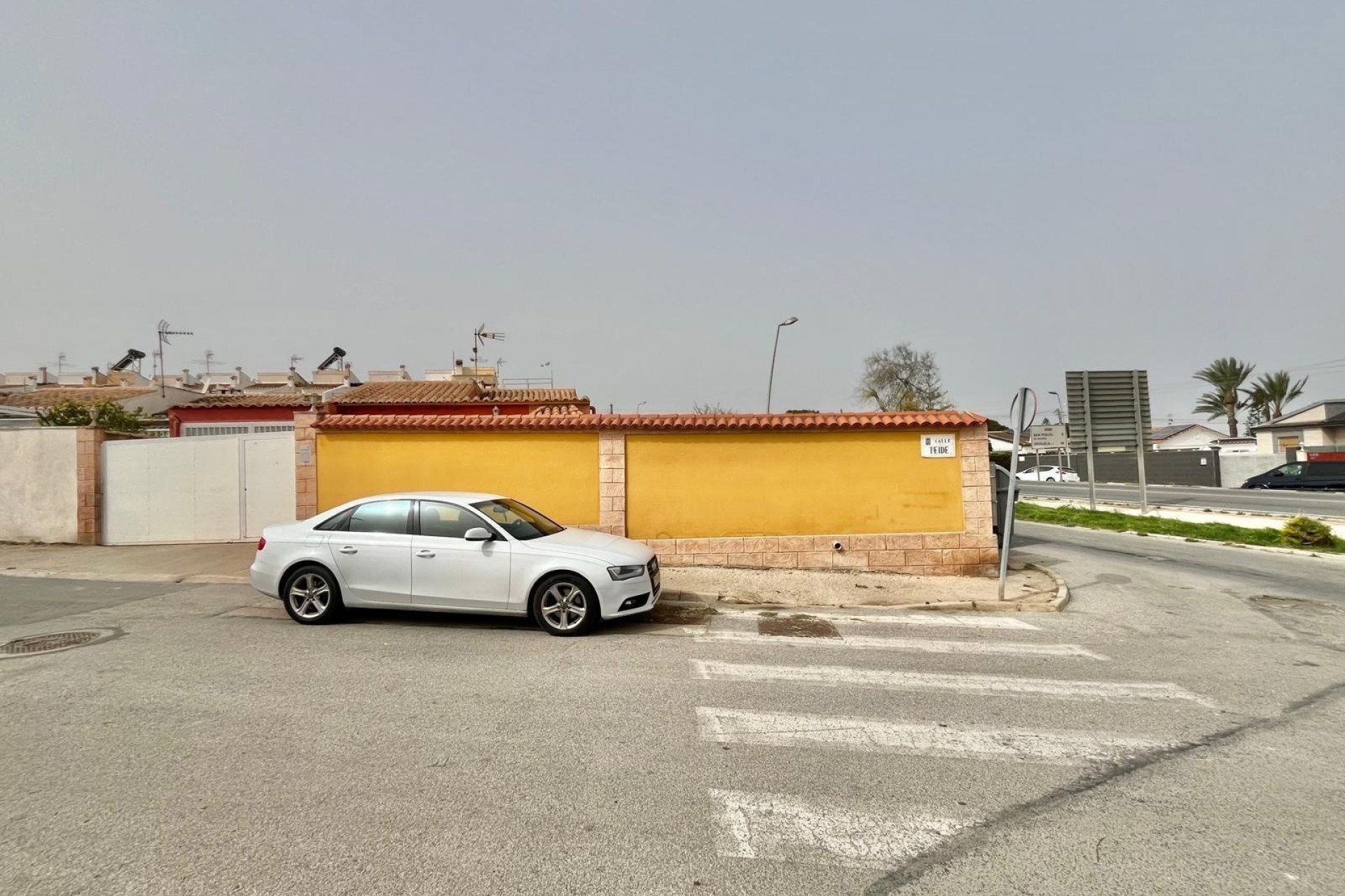 Venta - Chalet Independiente -
Torrevieja - Los Balcones