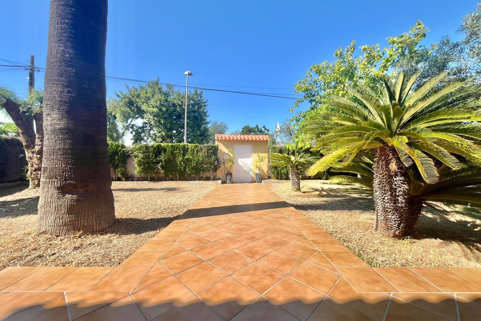 Venta - Chalet Independiente -
Torrevieja - Los Balcones