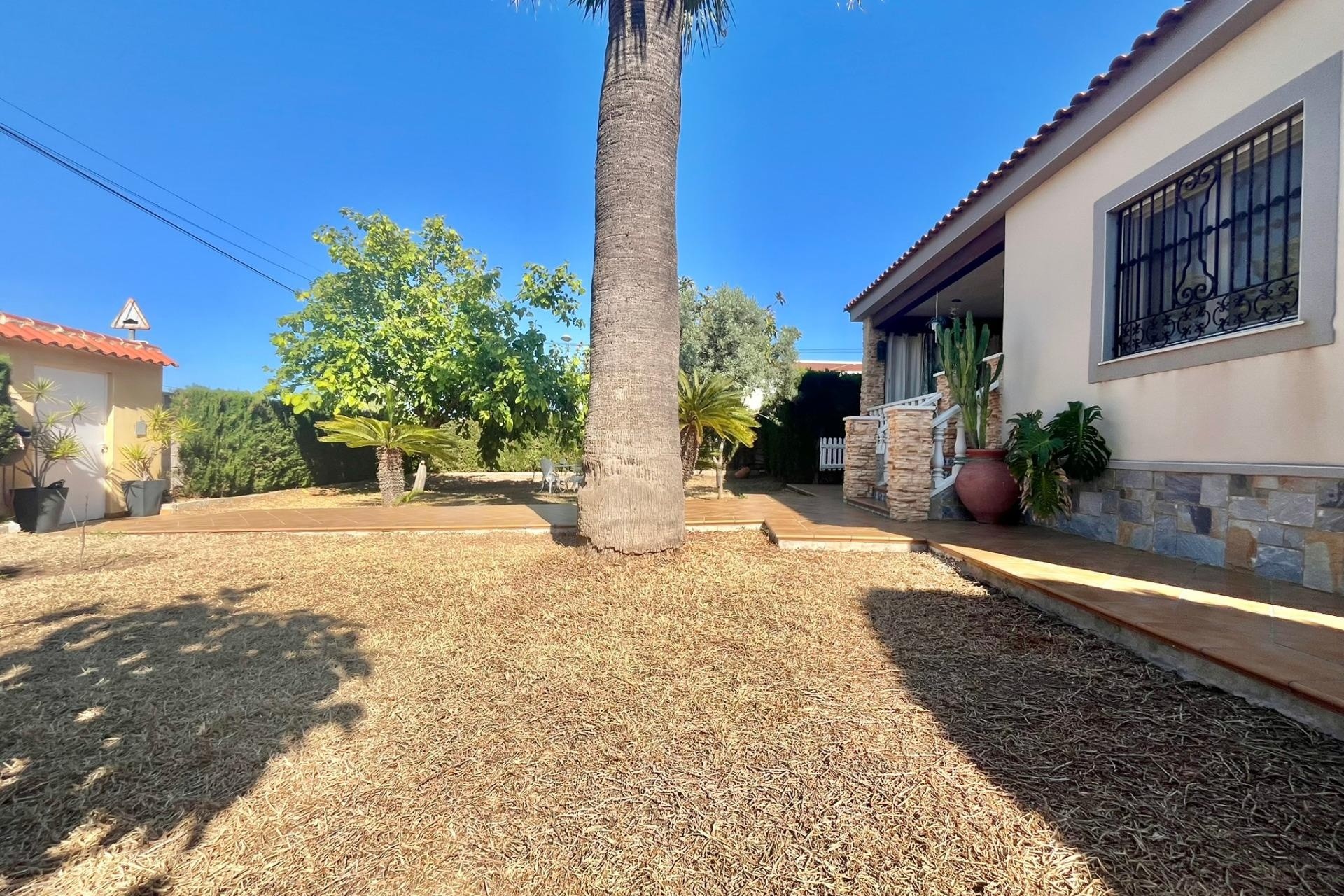Venta - Chalet Independiente -
Torrevieja - Los Balcones