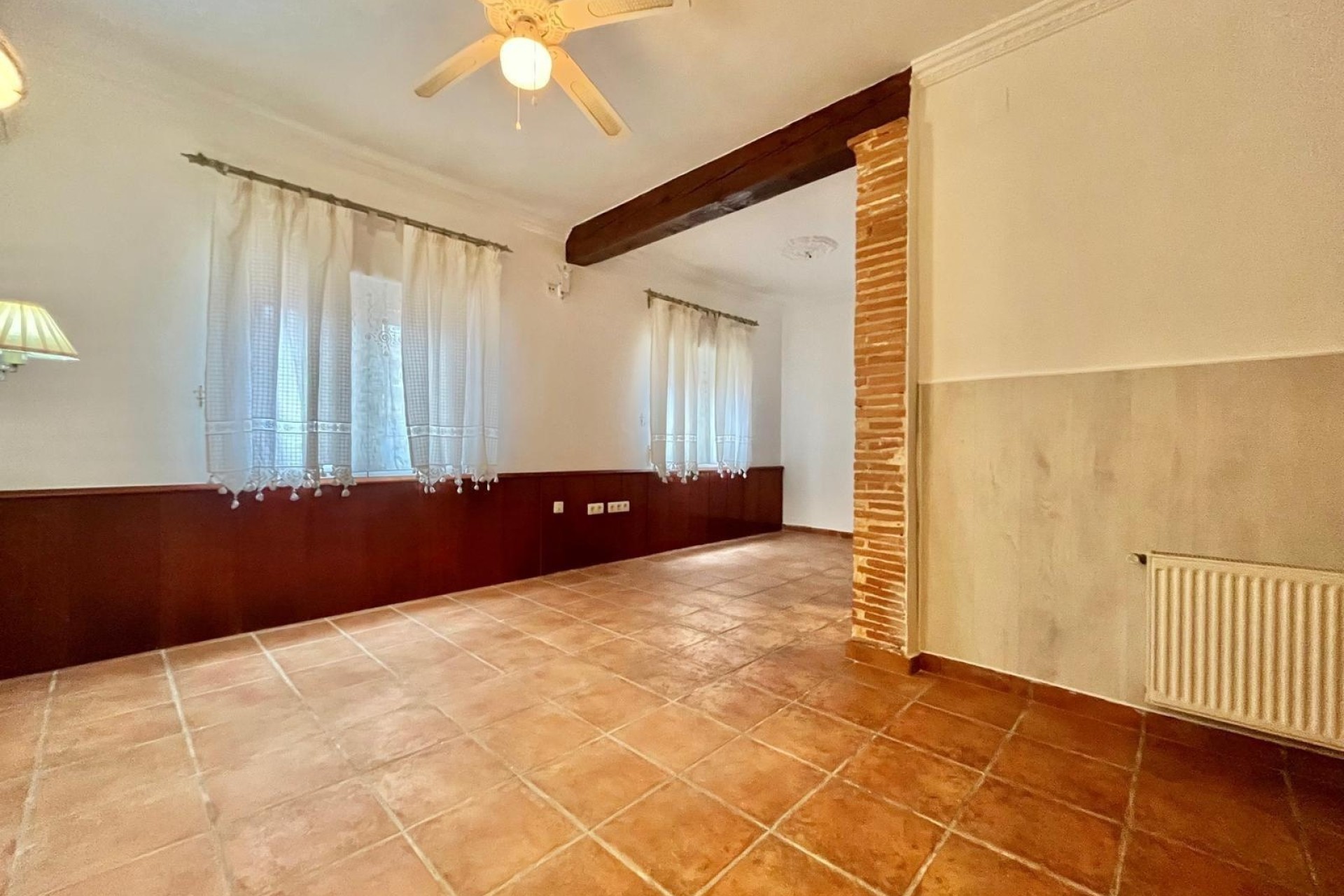 Venta - Chalet Independiente -
Torrevieja - Los Balcones