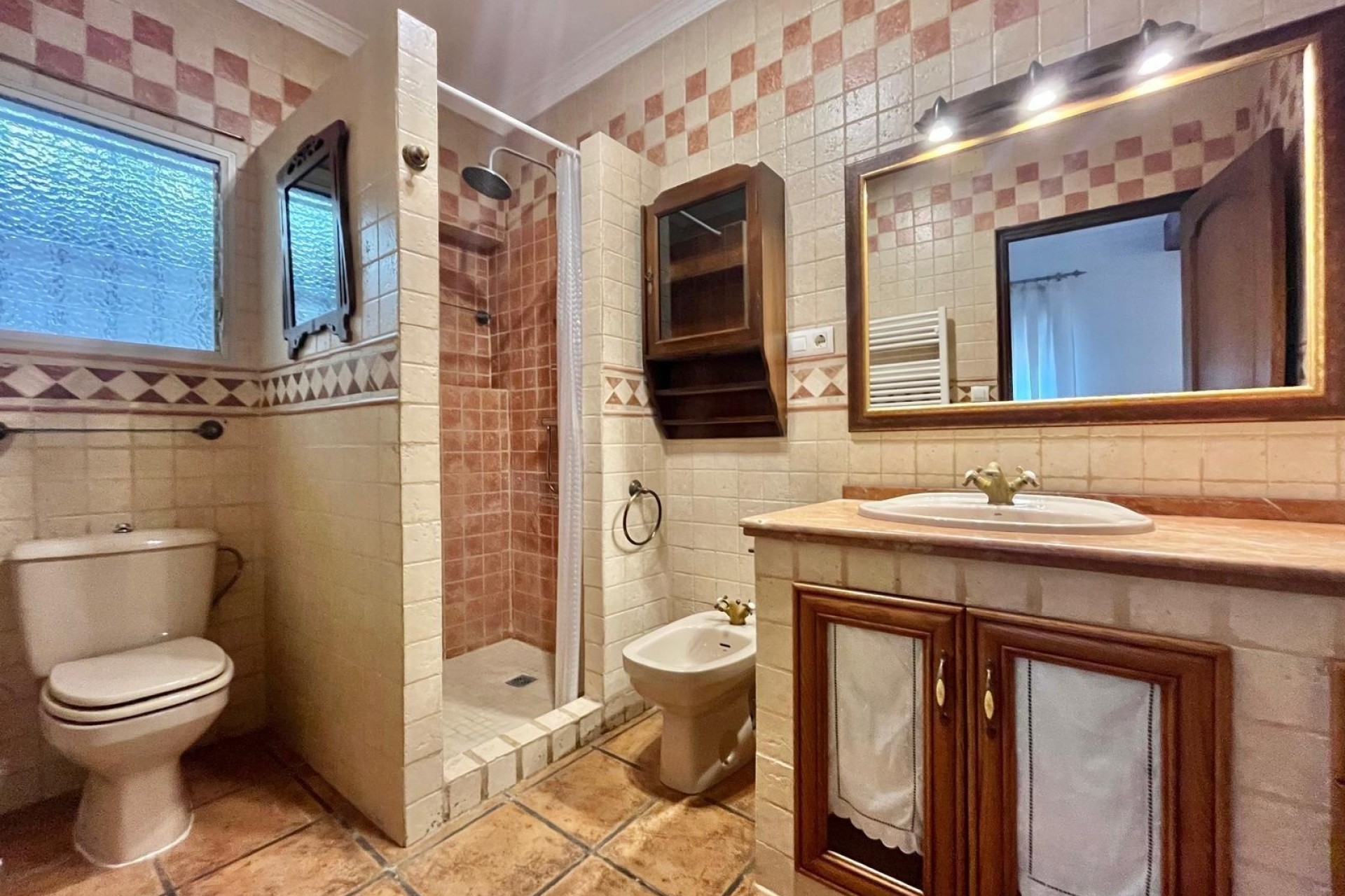 Venta - Chalet Independiente -
Torrevieja - Los Balcones