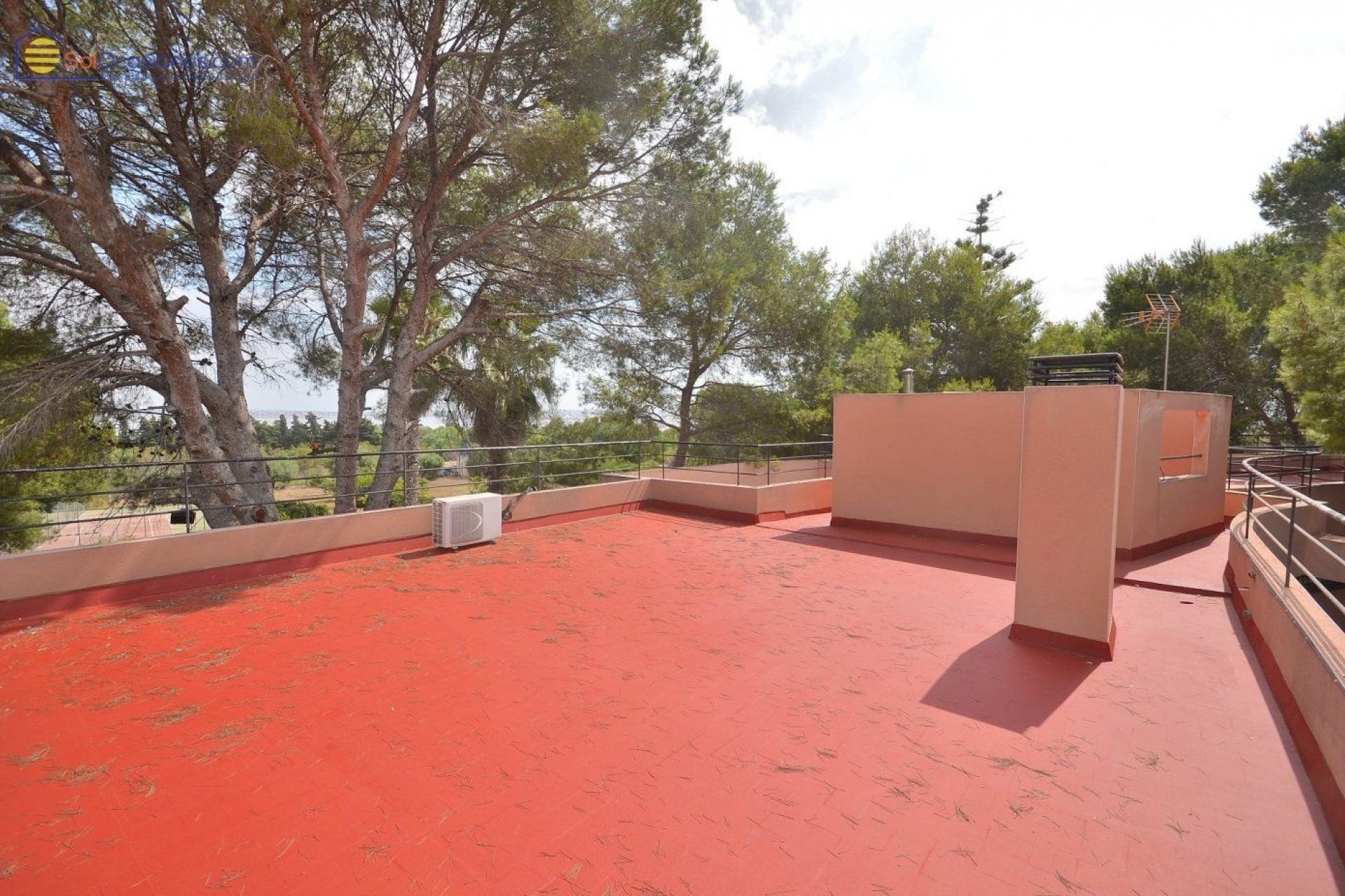 Venta - Chalet Independiente -
Torrevieja - Los Balcones