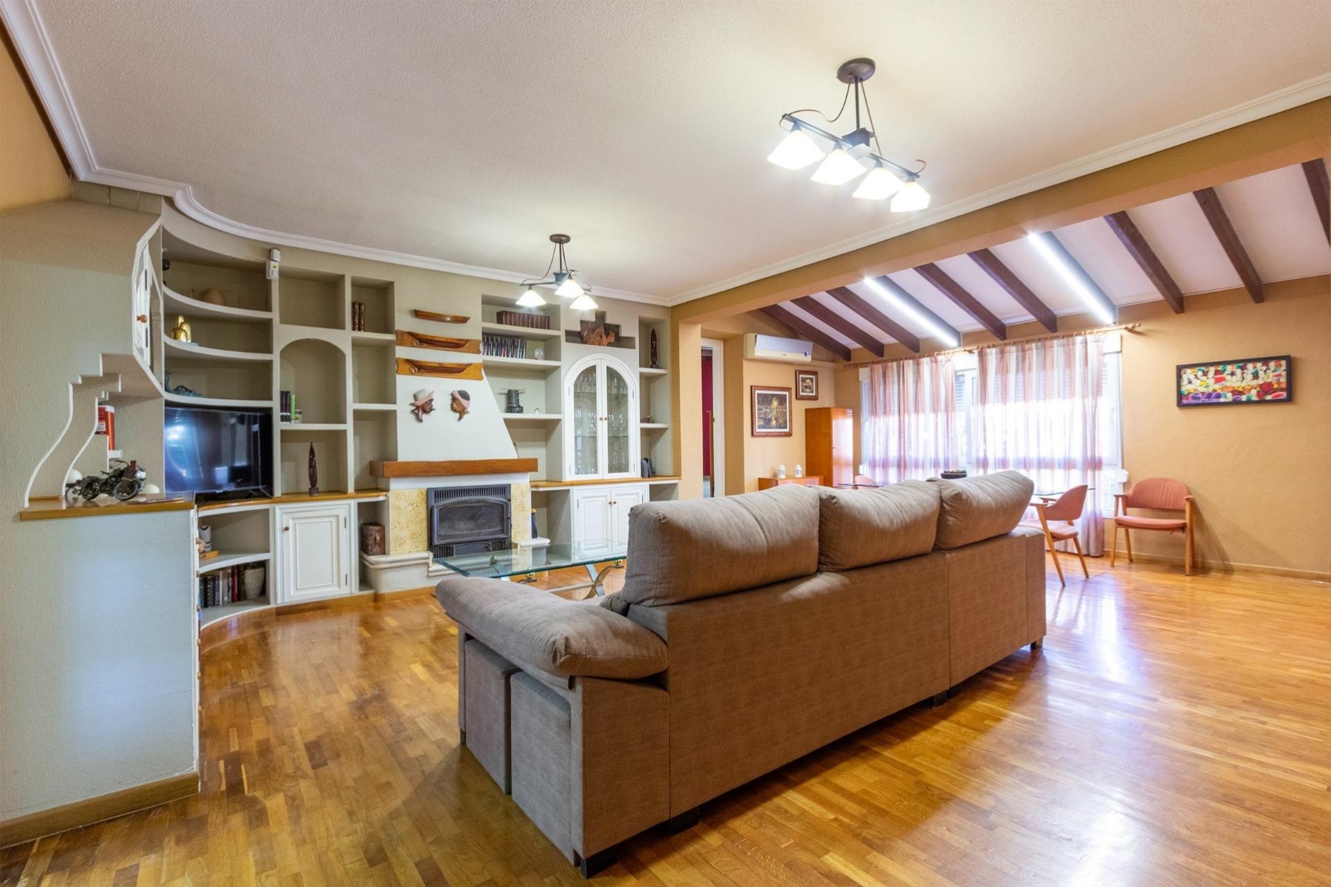 Venta - Chalet Independiente -
Torrevieja - Los Balcones