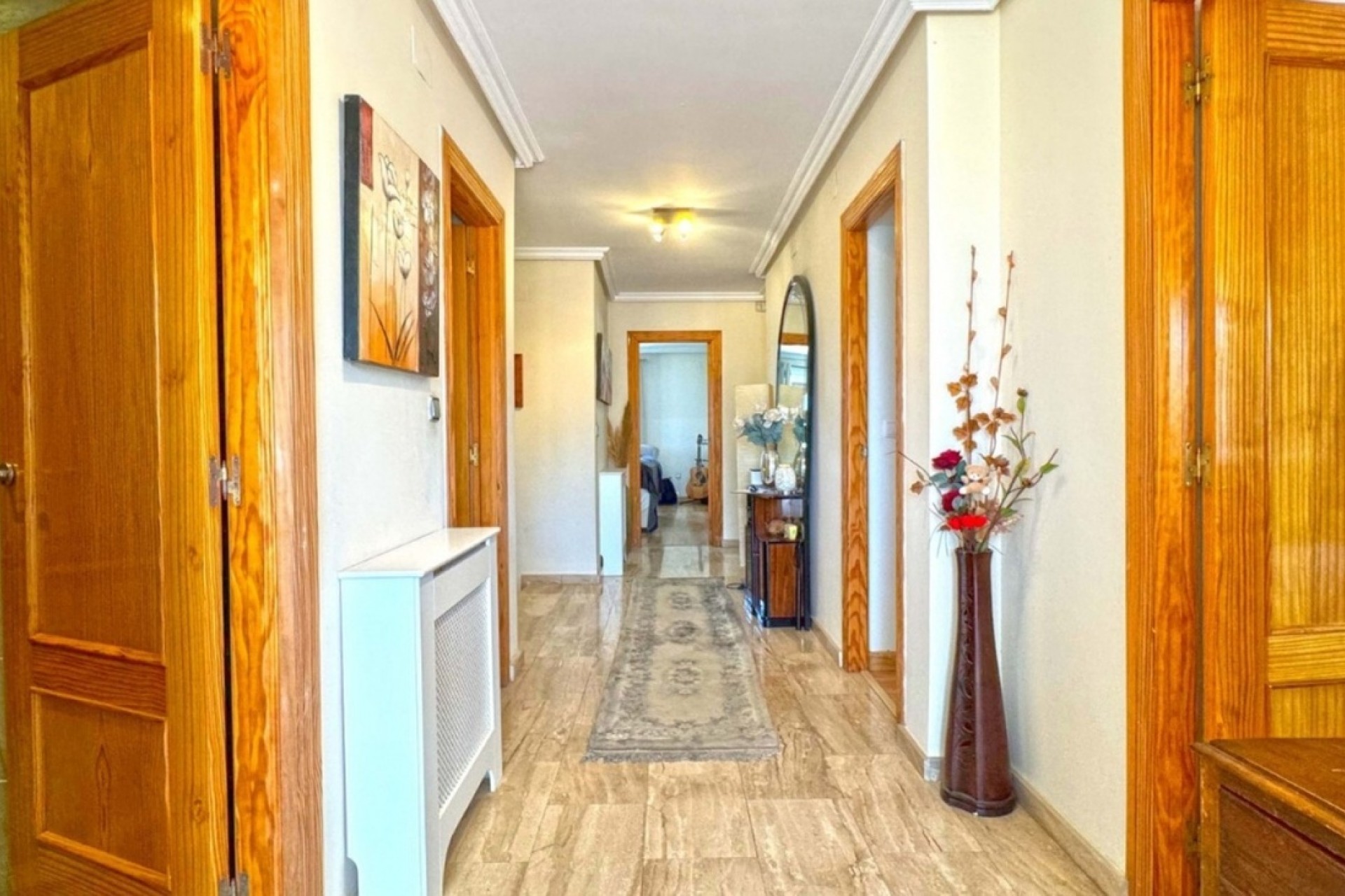 Venta - Chalet Independiente -
Torrevieja - Los Balcones