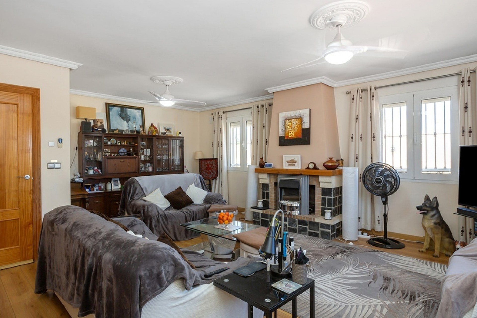 Venta - Chalet Independiente -
Torrevieja - Los Balcones