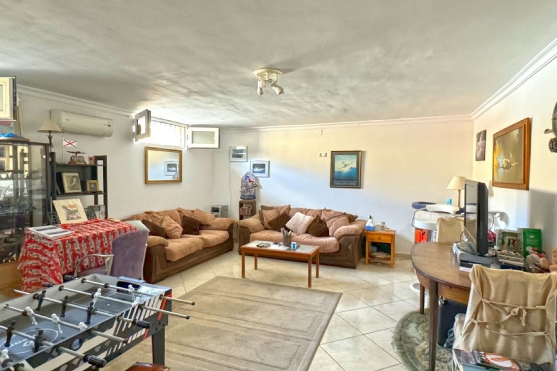 Venta - Chalet Independiente -
Torrevieja - Los Balcones