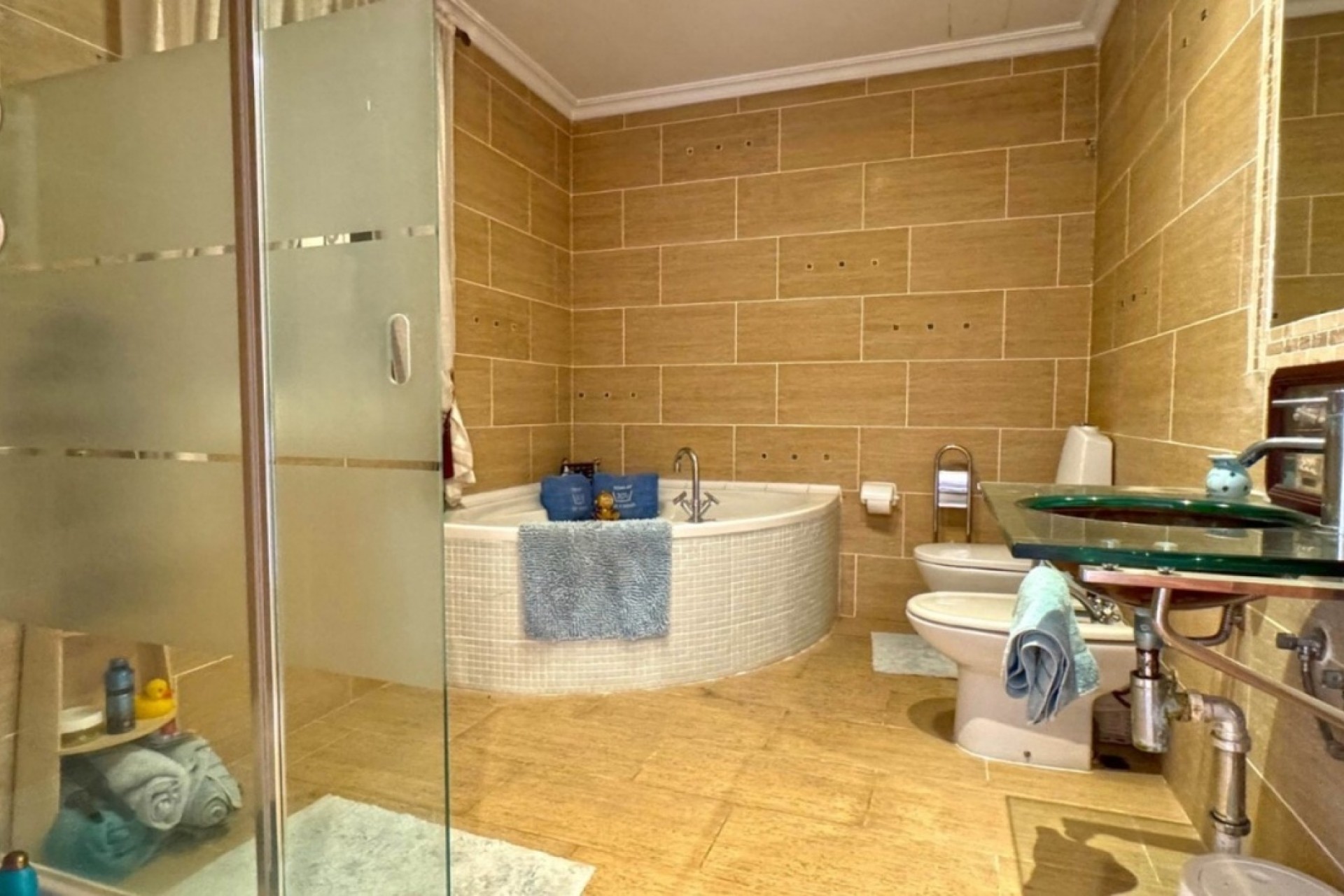 Venta - Chalet Independiente -
Torrevieja - Los Balcones