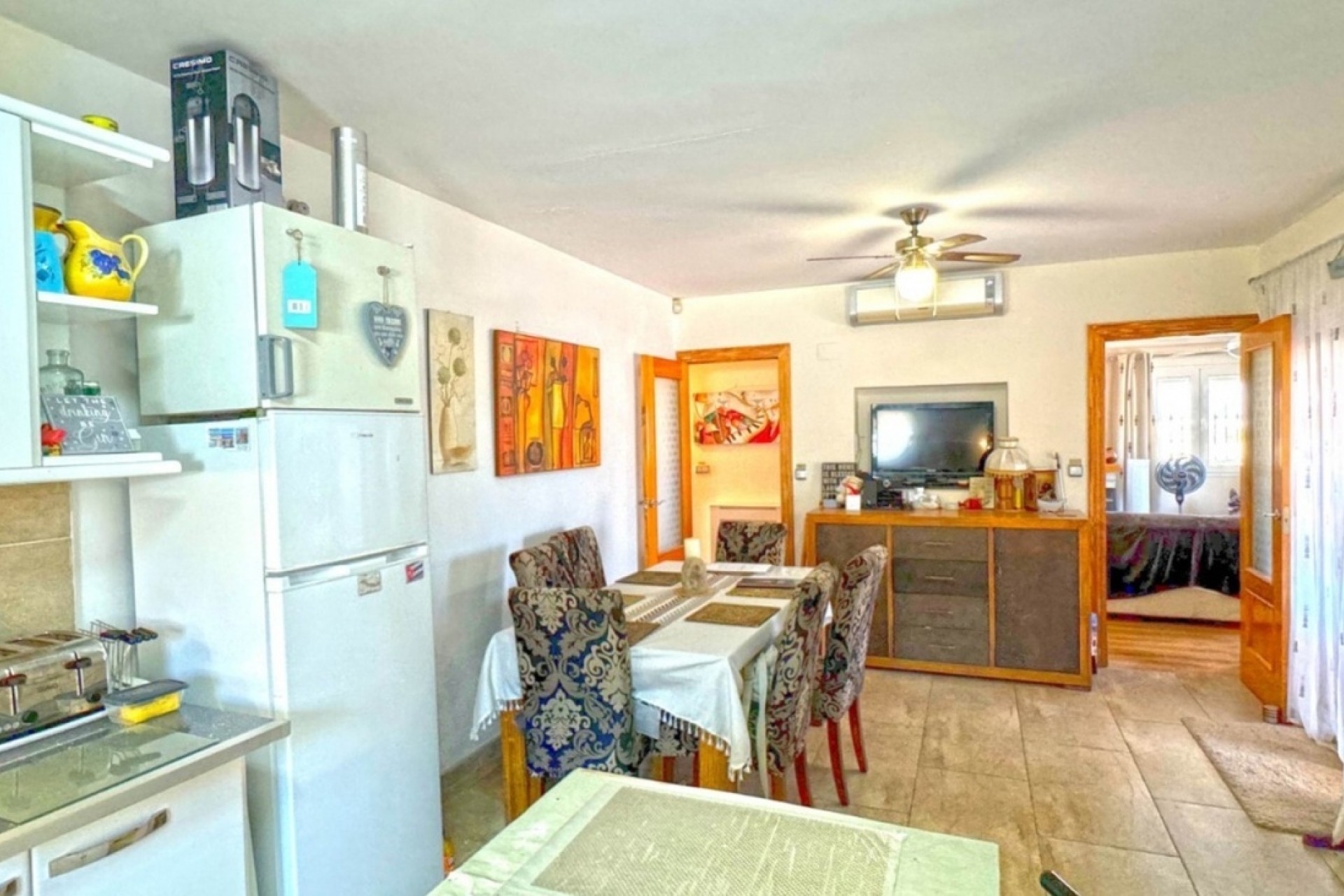 Venta - Chalet Independiente -
Torrevieja - Los Balcones