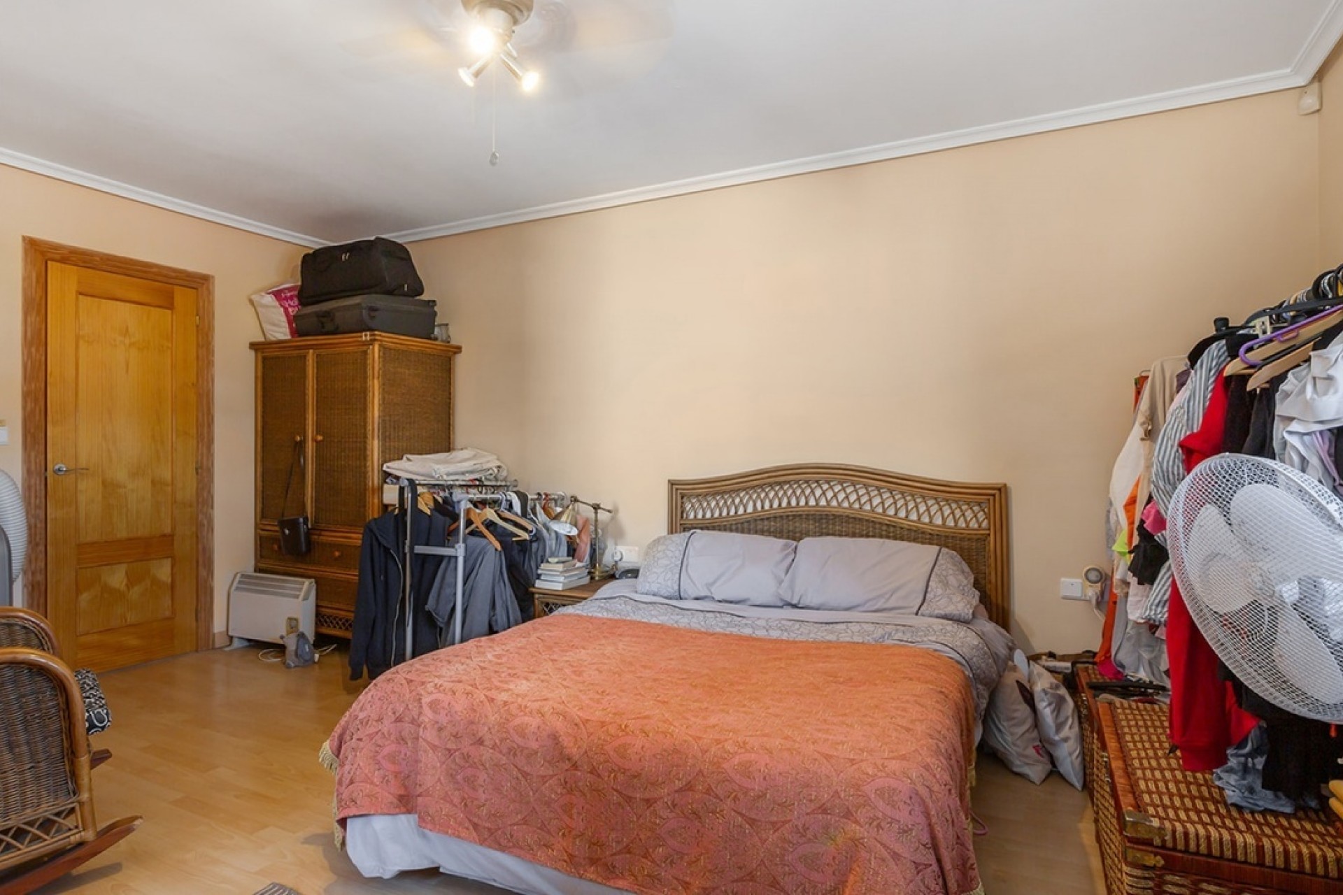 Venta - Chalet Independiente -
Torrevieja - Los Balcones